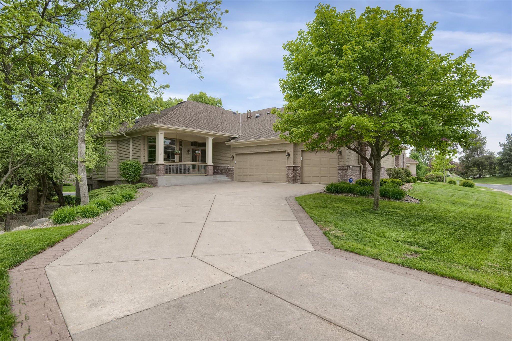 View of Residential at 3492 Crumfield Path, Rosemount MN 55068, Rosemount - Mike Wilen | Minnesota Team Real Estate