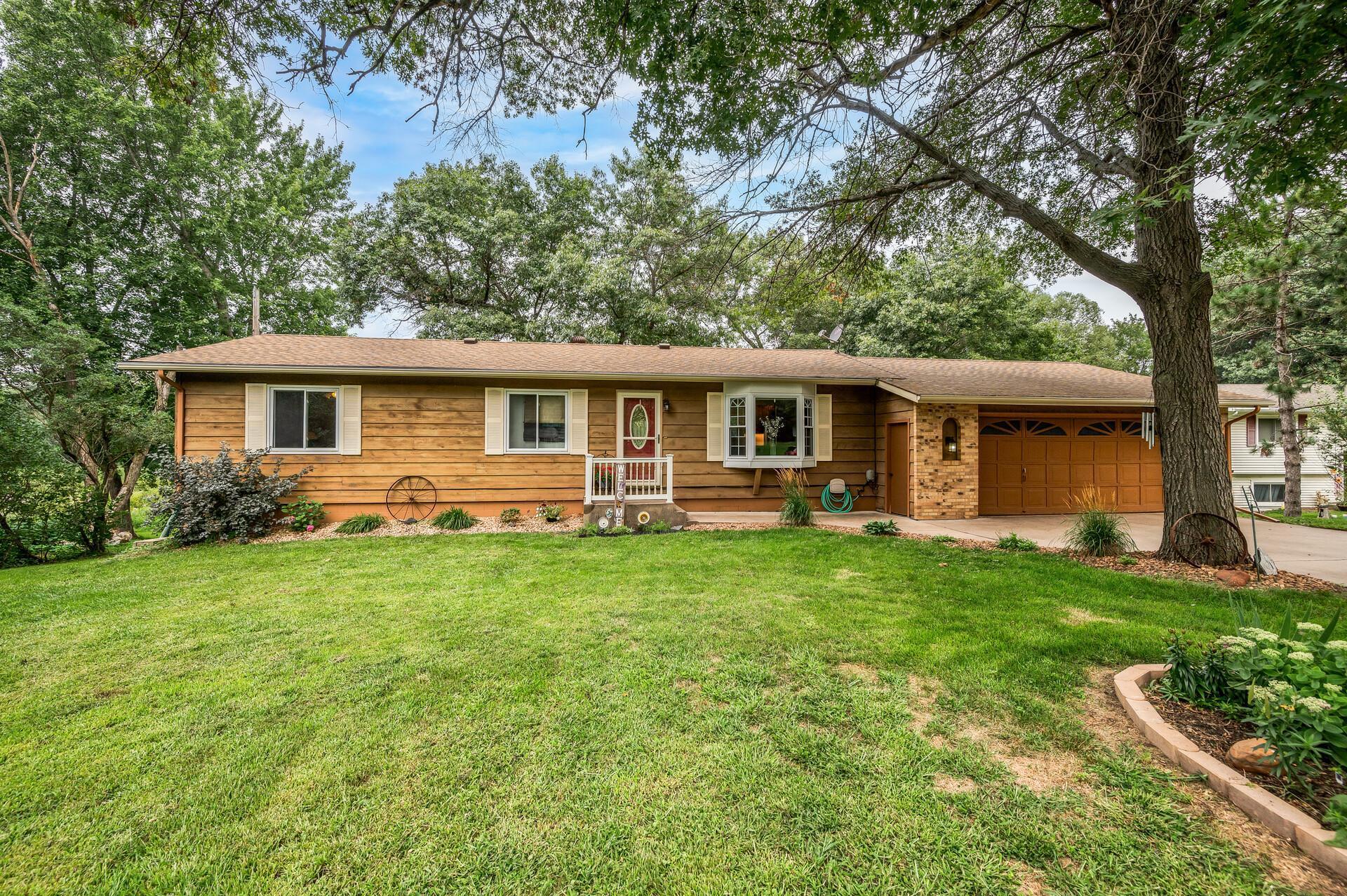 View of Residential at 20834 Eveleth Street, Cedar MN 55011, Cedar - Mike Wilen | Minnesota Team Real Estate