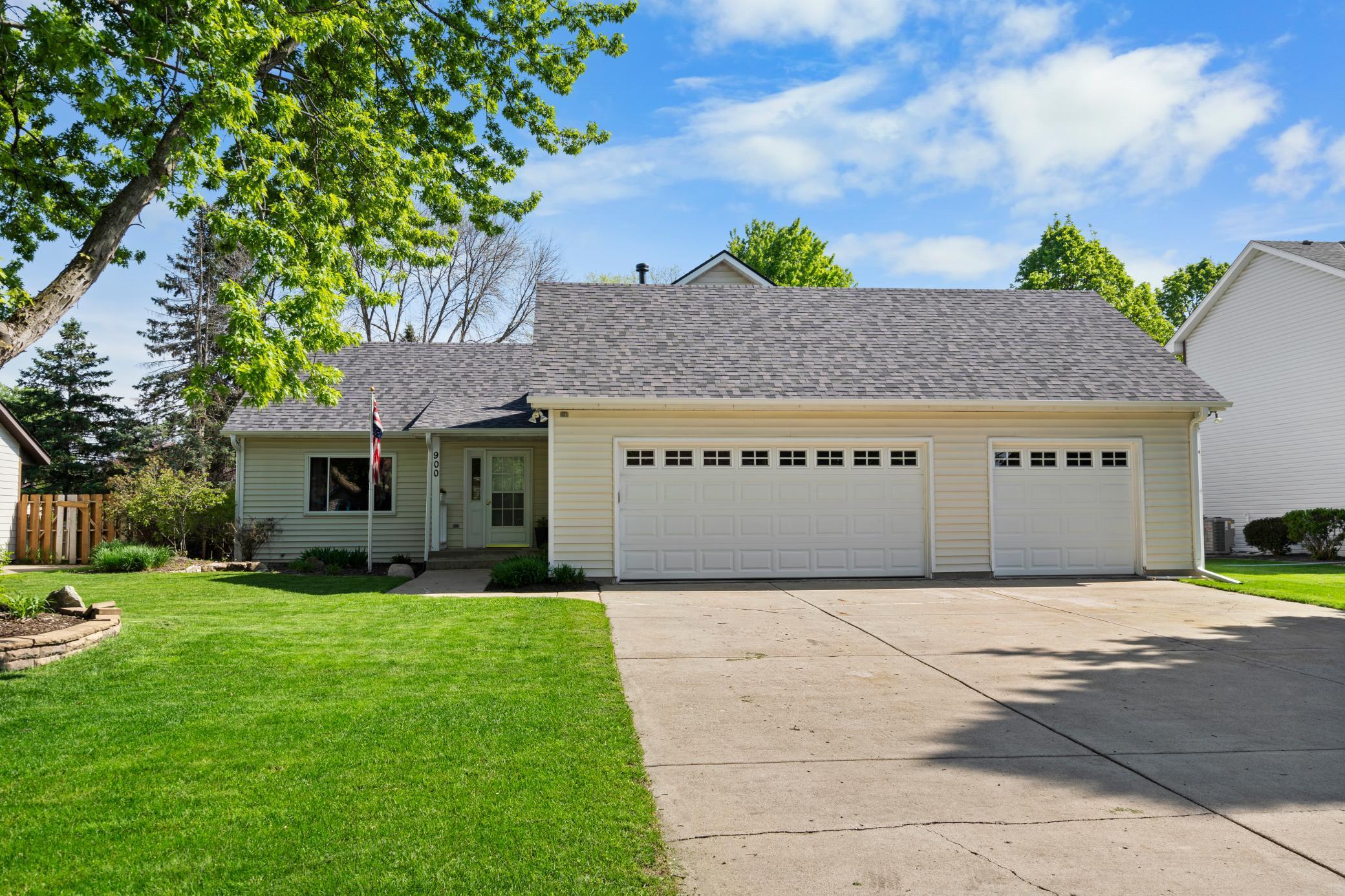 View of Residential at 900 Windrow Drive, Little Canada MN 55109, Little Canada - Mike Wilen | Minnesota Team Real Estate