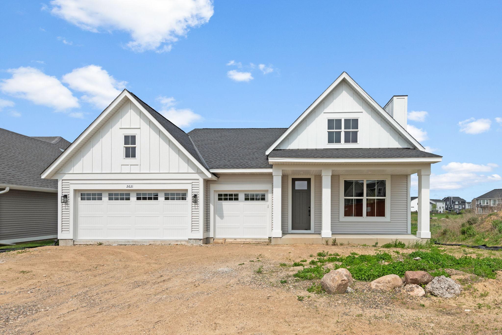 View of Residential at 2621 Buffalo Ridge Drive, Buffalo MN 55313, Buffalo - Mike Wilen | Minnesota Team Real Estate