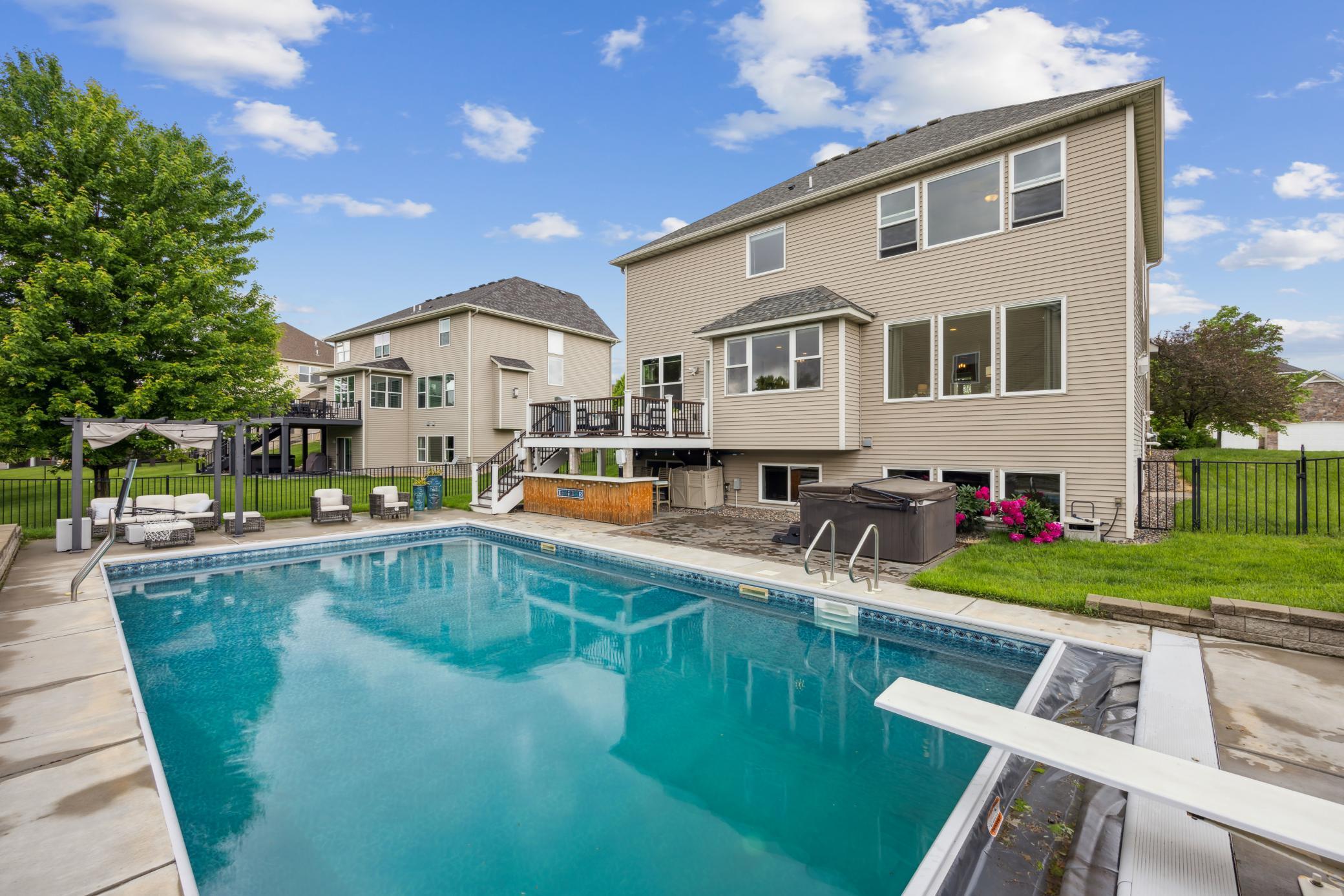 View of Residential at 6501 106th Avenue, Minneapolis MN 55445, Minneapolis - Mike Wilen | Minnesota Team Real Estate