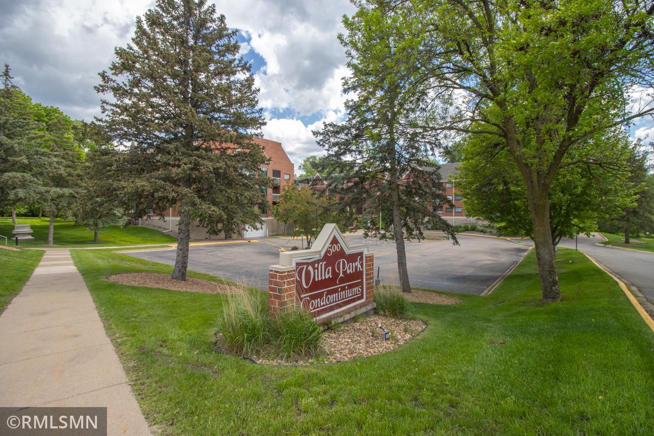 View of Residential at 500 County Road B #333, Roseville MN 55113, Roseville - Mike Wilen | Minnesota Team Real Estate