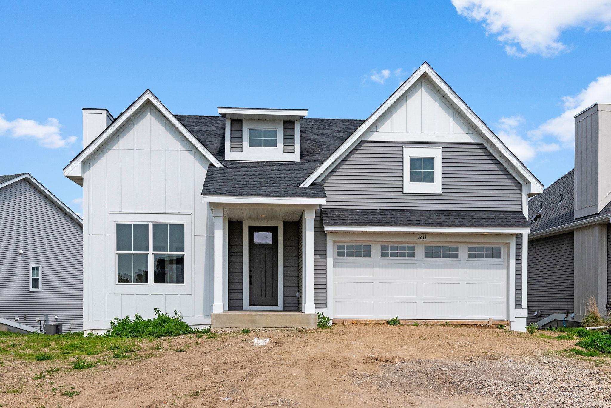 View of Residential at 2613 Buffalo Ridge Drive, Buffalo MN 55313, Buffalo - Mike Wilen | Minnesota Team Real Estate