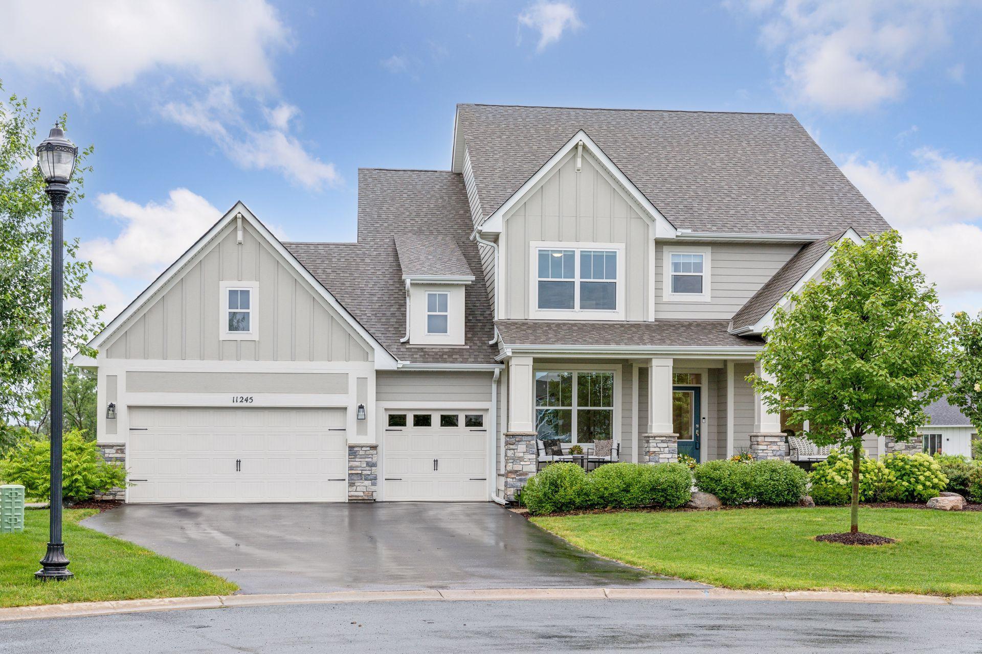 View of Residential at 11245 Lavender Circle, Lake Elmo MN 55042, Lake Elmo - Mike Wilen | Minnesota Team Real Estate