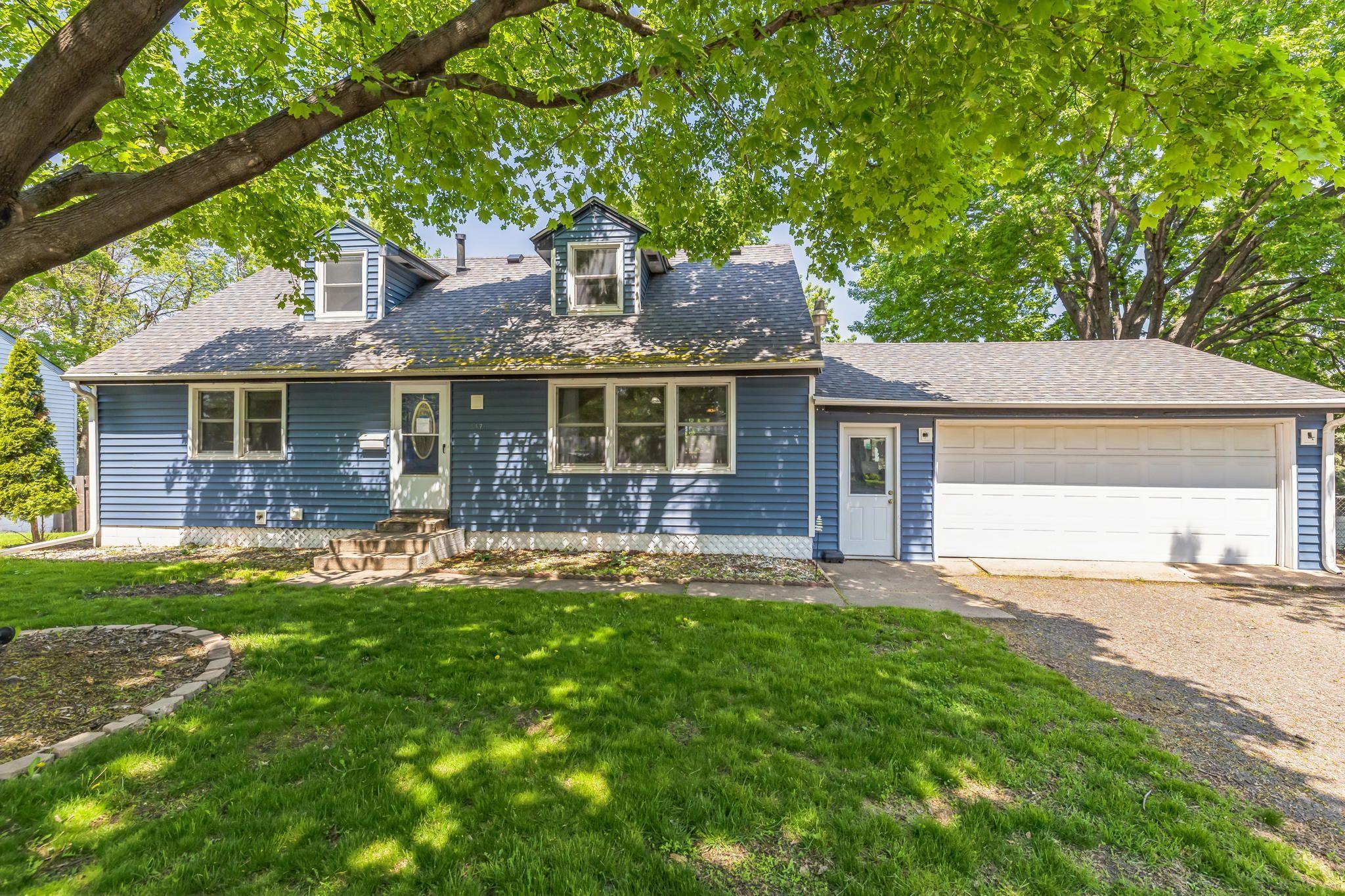 View of Residential at 5471 Altura Road, Minneapolis MN 55421, Minneapolis - Mike Wilen | Minnesota Team Real Estate