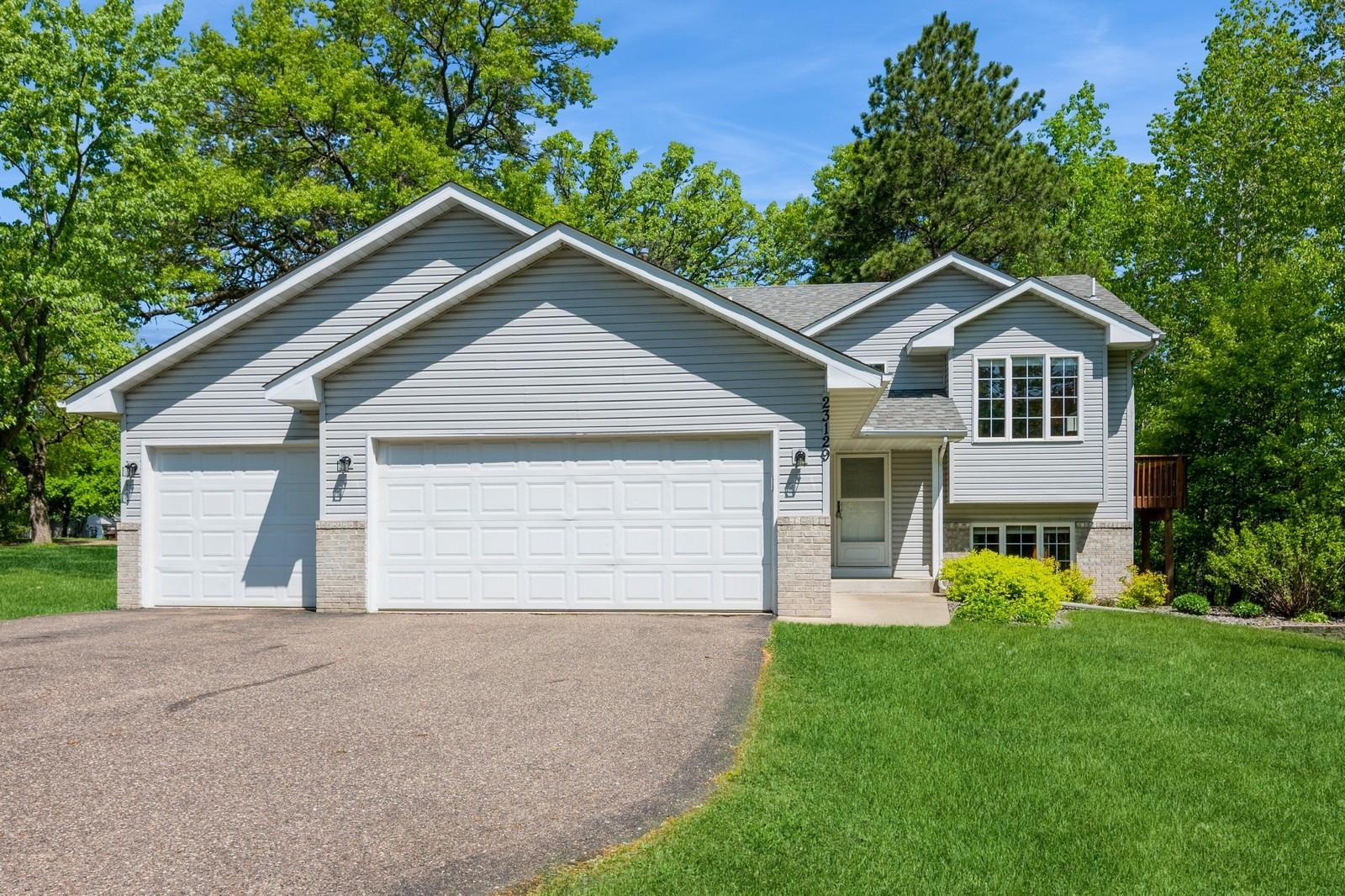 View of Residential at 23129 Pederson Drive, Saint Francis MN 55070, Saint Francis - Mike Wilen | Minnesota Team Real Estate