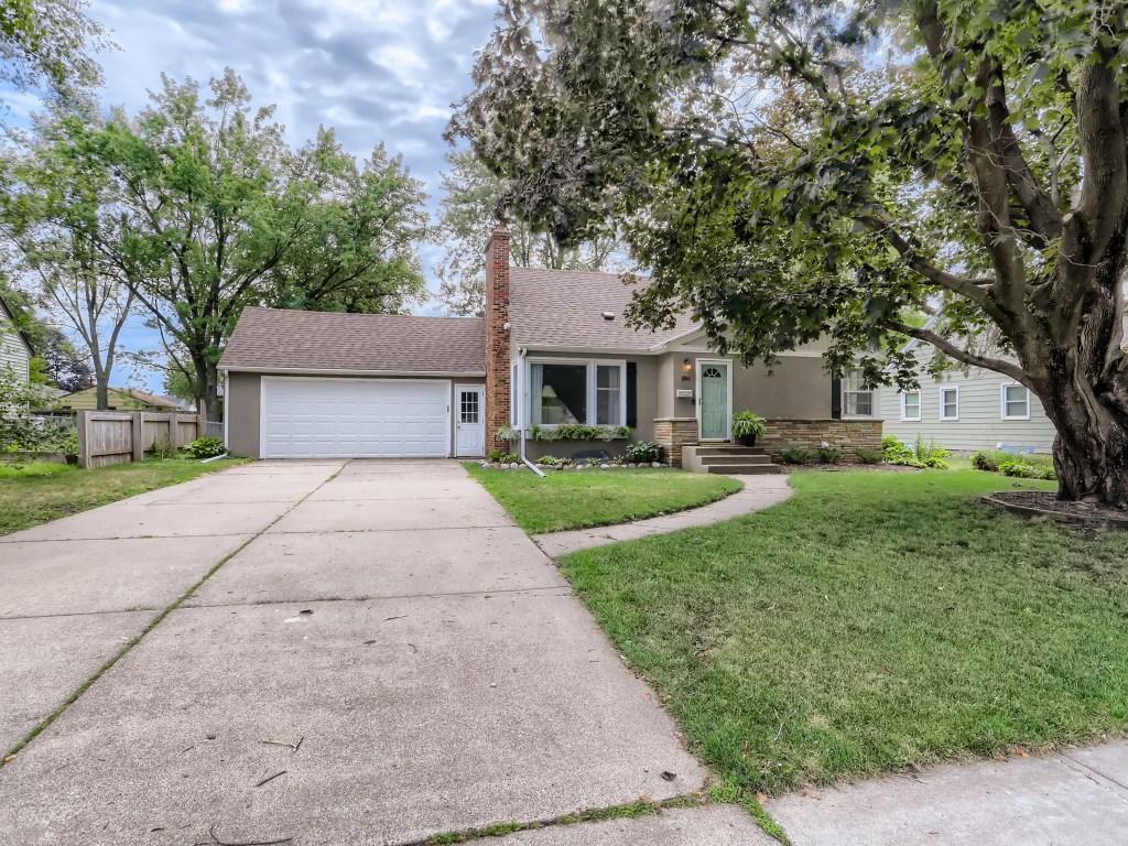 View of Residential at 1266 Garden Avenue, Roseville MN 55113, Roseville - Mike Wilen | Minnesota Team Real Estate