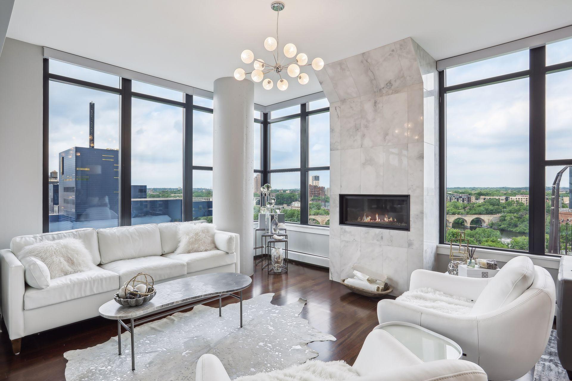 View of Residential at 215 10th Avenue #1013, Minneapolis MN 55415, Minneapolis - Mike Wilen | Minnesota Team Real Estate