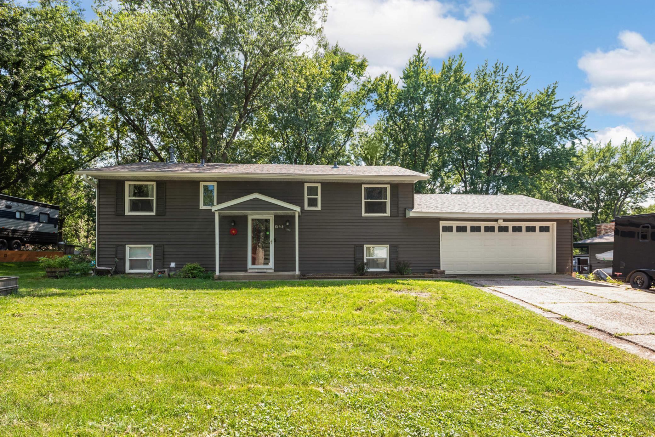View of Residential at 8144 Hornell Avenue, Cottage Grove MN 55016, Cottage Grove - Mike Wilen | Minnesota Team Real Estate