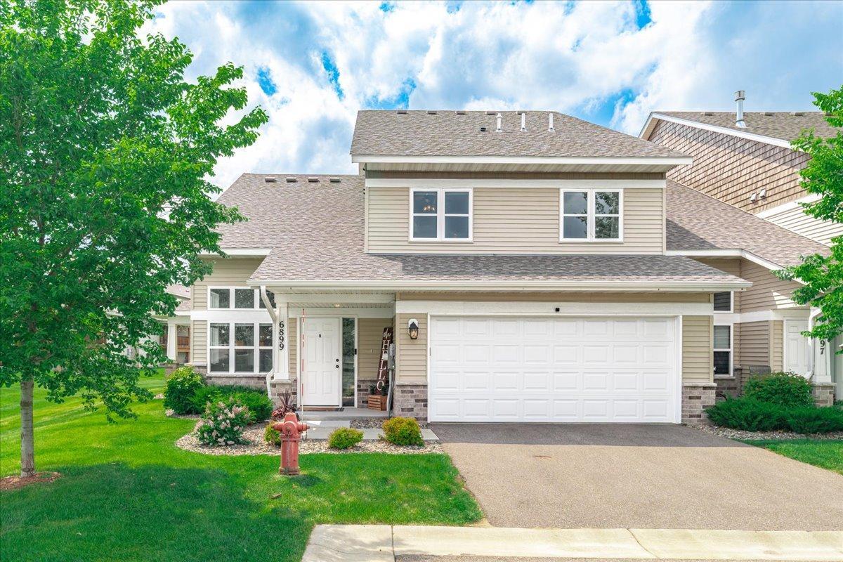 View of Residential at 6899 98th Street, Cottage Grove MN 55016, Cottage Grove - Mike Wilen | Minnesota Team Real Estate