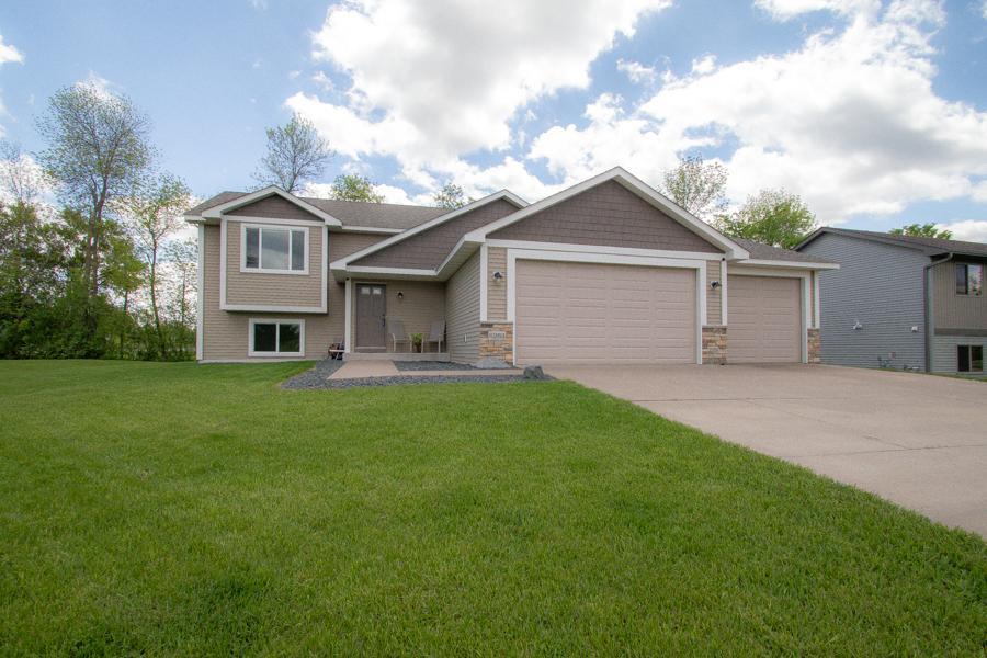View of Residential at 6261 209th Street, Forest Lake MN 55025, Forest Lake - Mike Wilen | Minnesota Team Real Estate