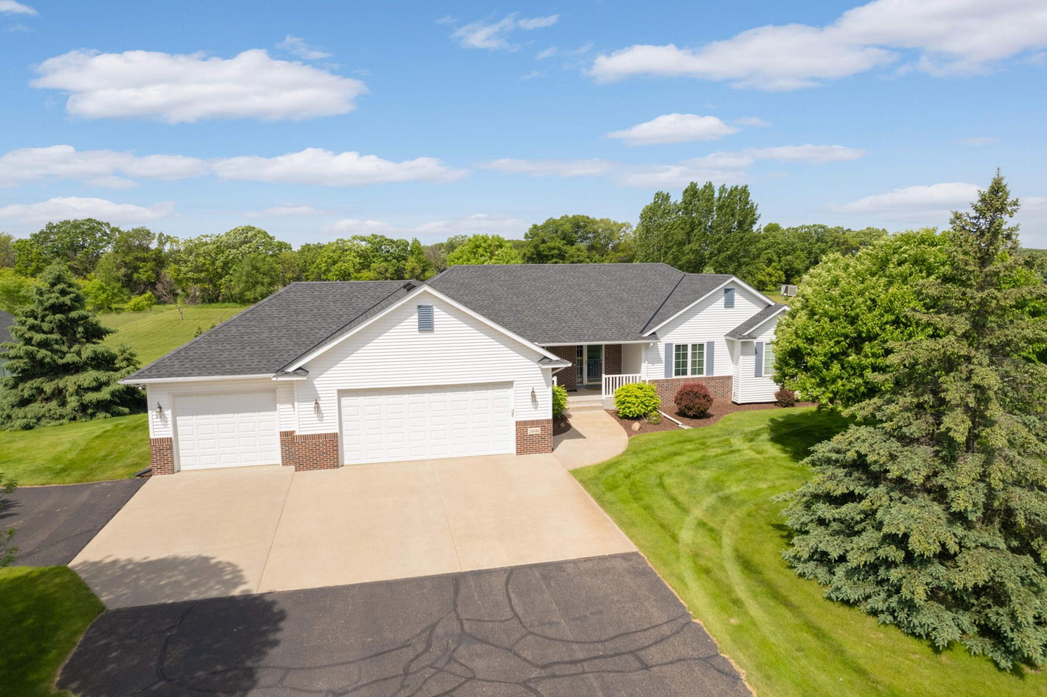 View of Residential at 24446 Martin Street, Saint Francis MN 55070, Saint Francis - Mike Wilen | Minnesota Team Real Estate