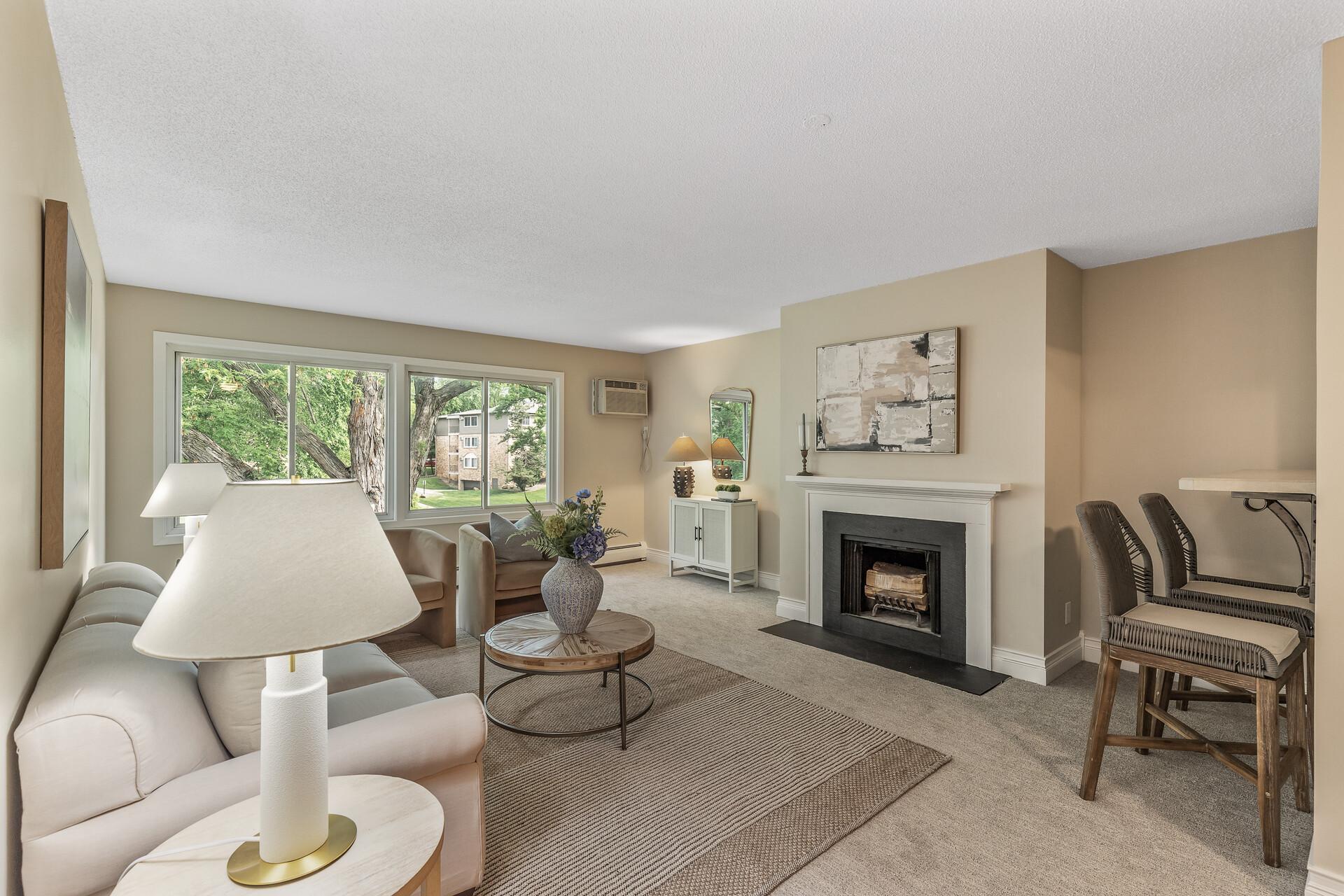 View of Residential at 10311 Cedar Lake Road #204, Minnetonka MN 55305, Minnetonka - Mike Wilen | Minnesota Team Real Estate