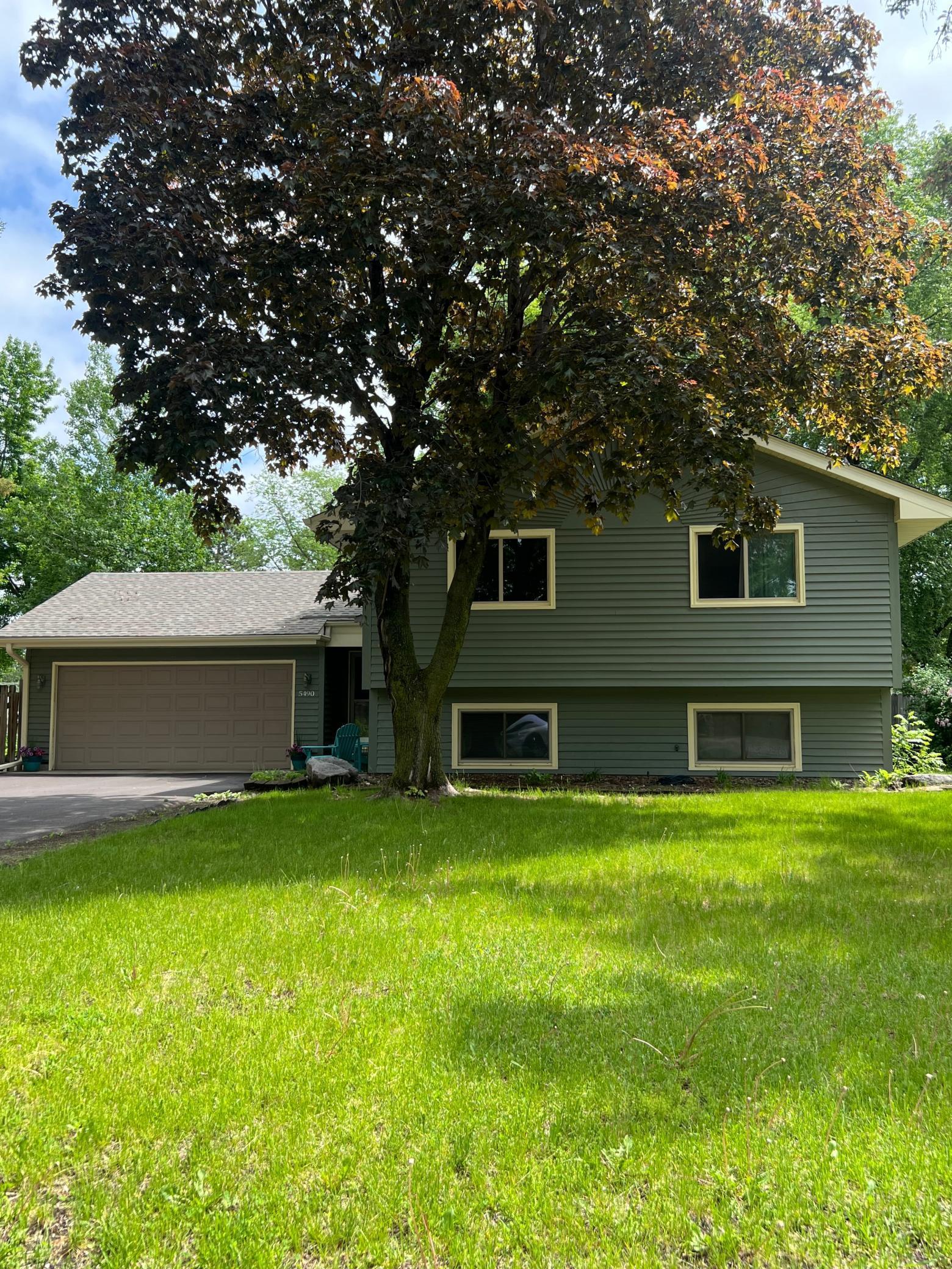 View of Residential at 5490 Daisy Court, White Bear Twp MN 55110, White Bear Twp - Mike Wilen | Minnesota Team Real Estate