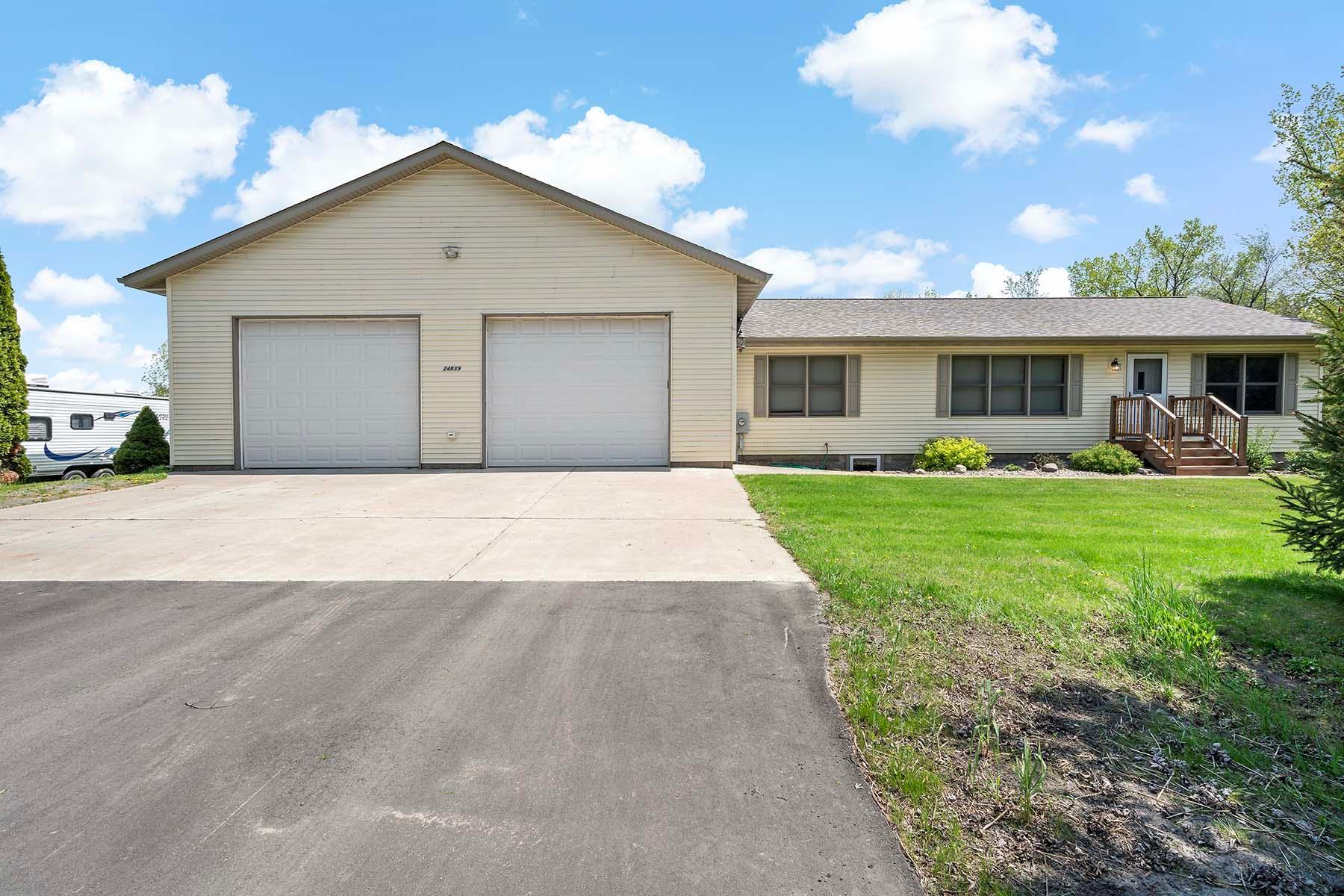 View of Residential at 24839 Hazel Avenue, Forest Lake MN 55025, Forest Lake - Mike Wilen | Minnesota Team Real Estate