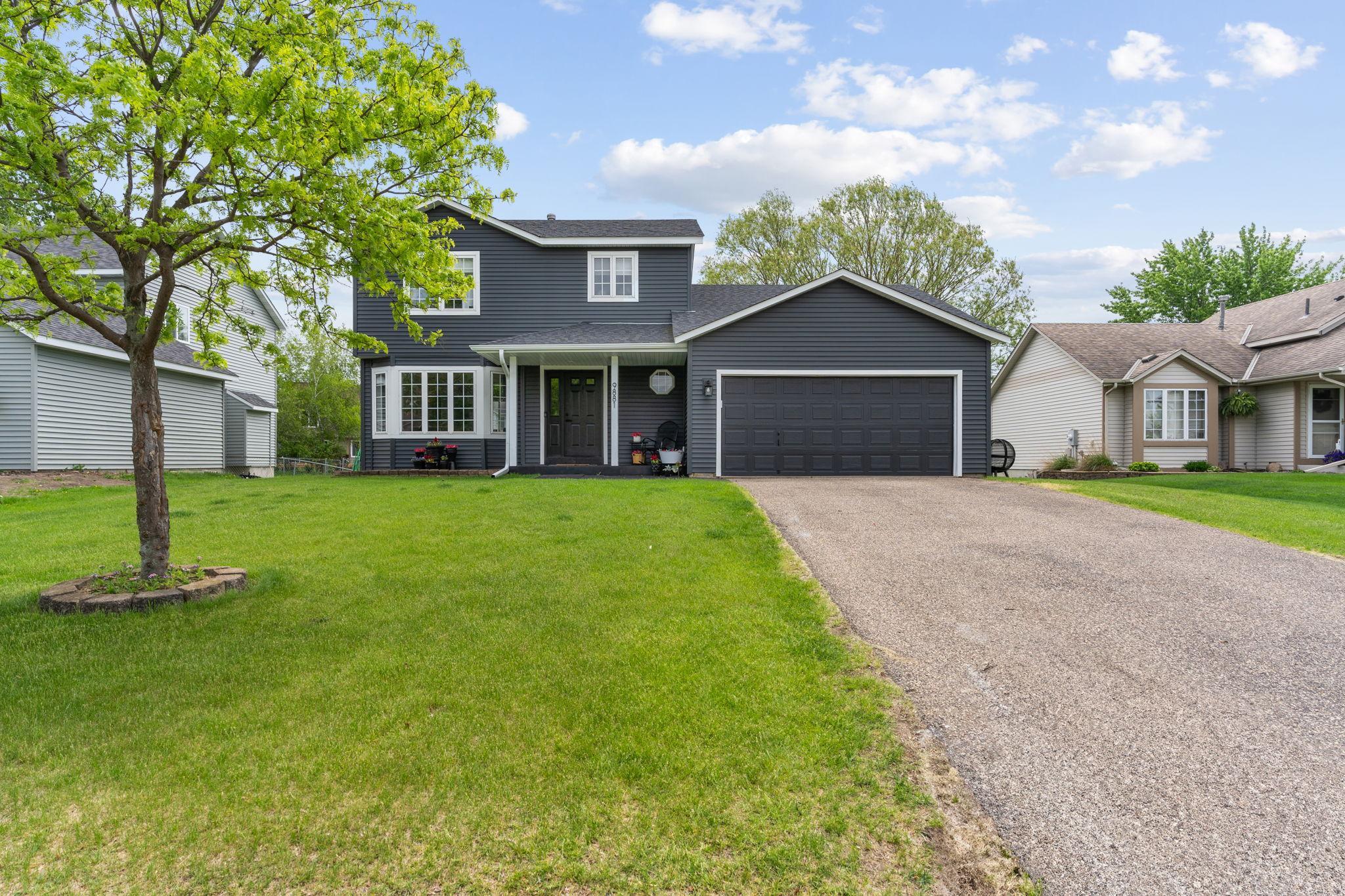 View of Residential at 9881 78th Street, Cottage Grove MN 55016, Cottage Grove - Mike Wilen | Minnesota Team Real Estate