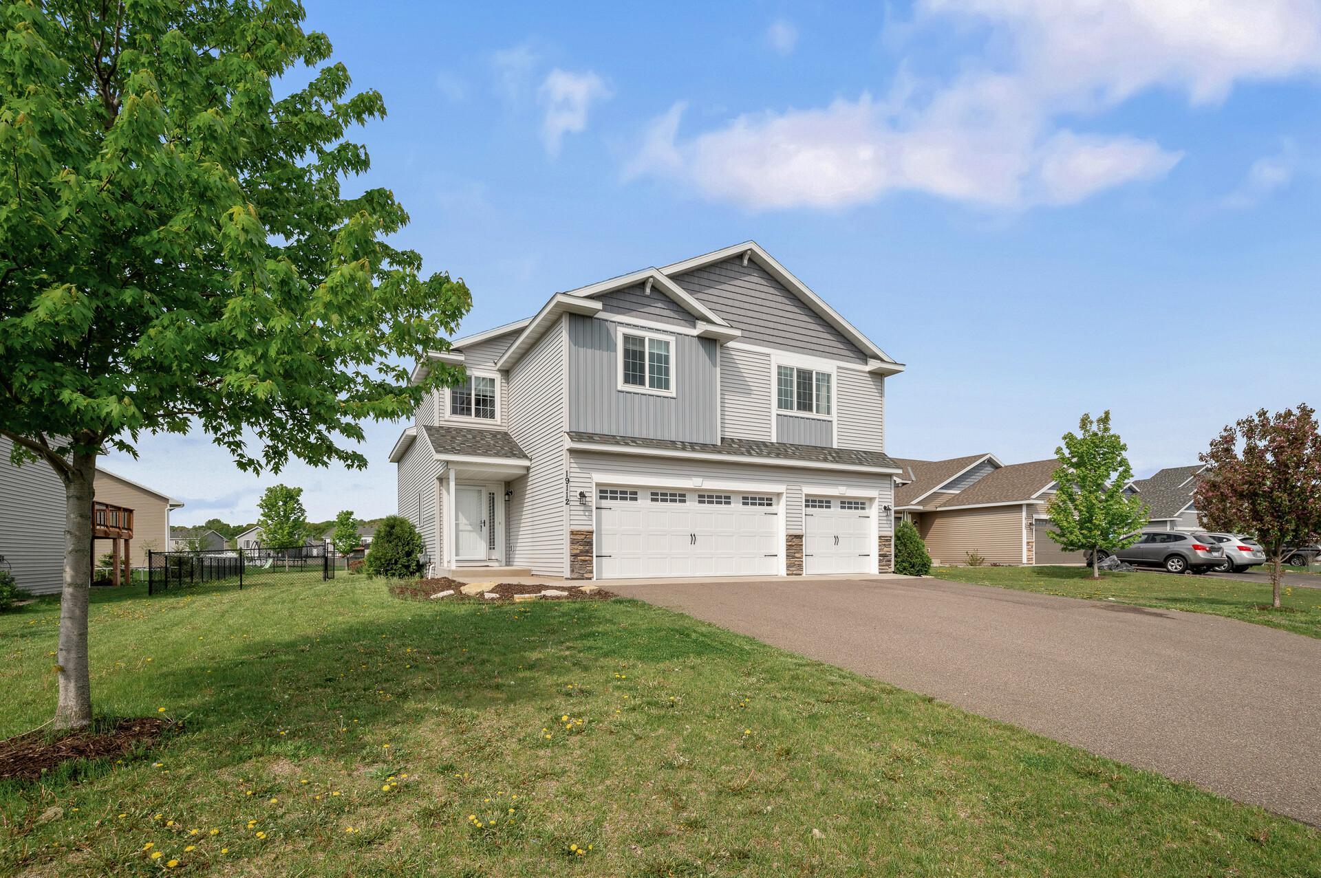 View of Residential at 19112 Hoover Street, Elk River MN 55330, Elk River - Mike Wilen | Minnesota Team Real Estate