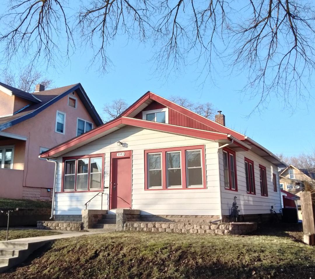 View of Residential at 1043 Beech Street, Saint Paul MN 55106, Saint Paul - Mike Wilen | Minnesota Team Real Estate