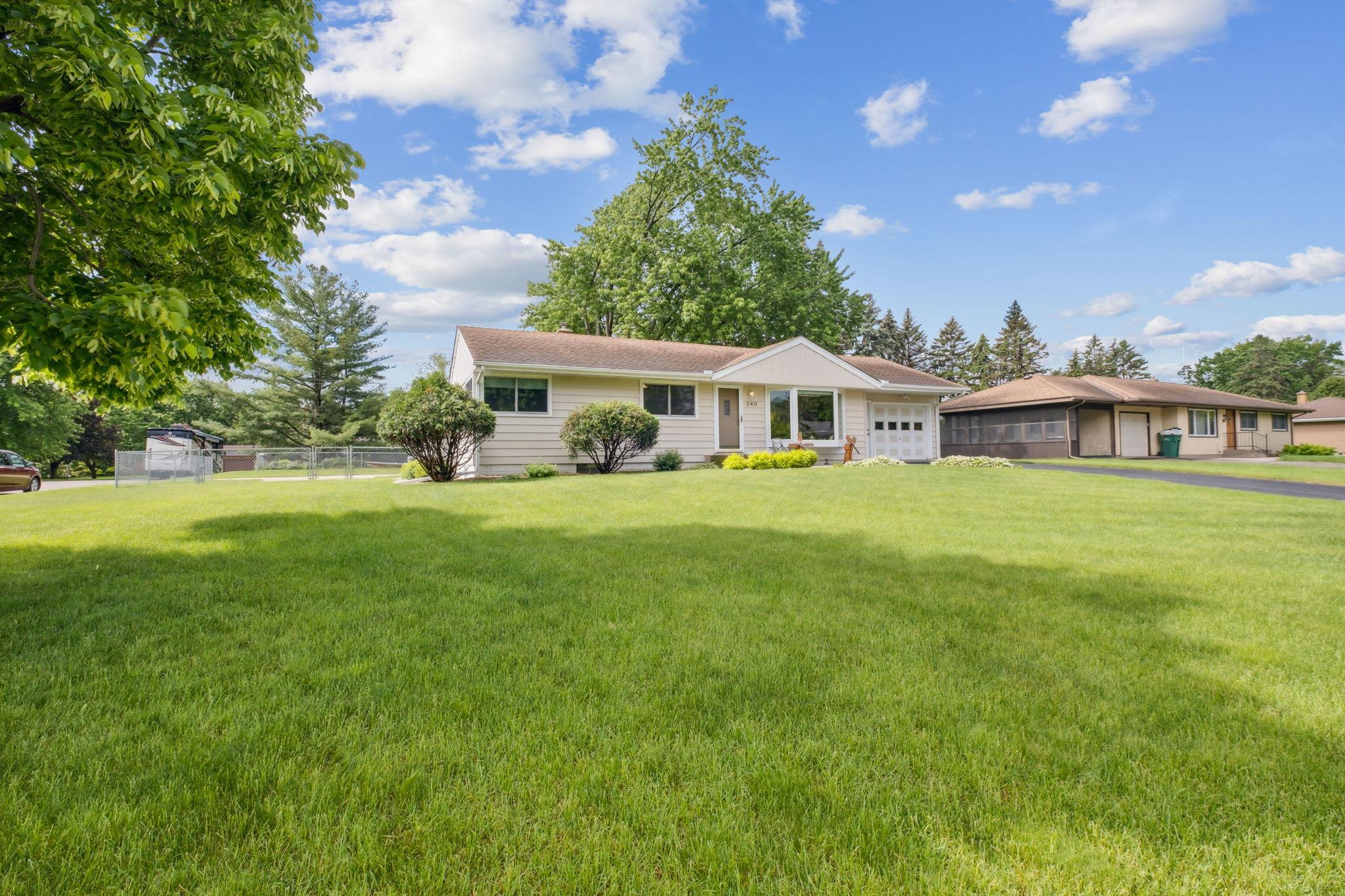 View of Residential at 240 Dawn Avenue, Shoreview MN 55126, Shoreview - Mike Wilen | Minnesota Team Real Estate