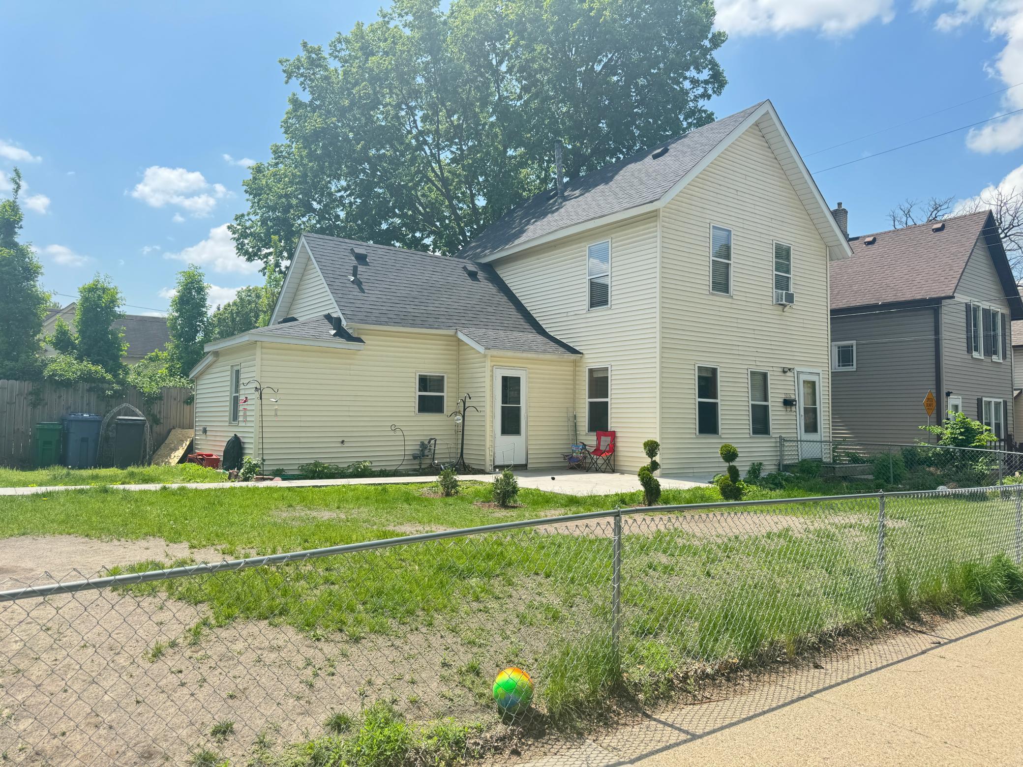 View of Residential at 1016 26th Avenue, Minneapolis MN 55418, Minneapolis - Mike Wilen | Minnesota Team Real Estate