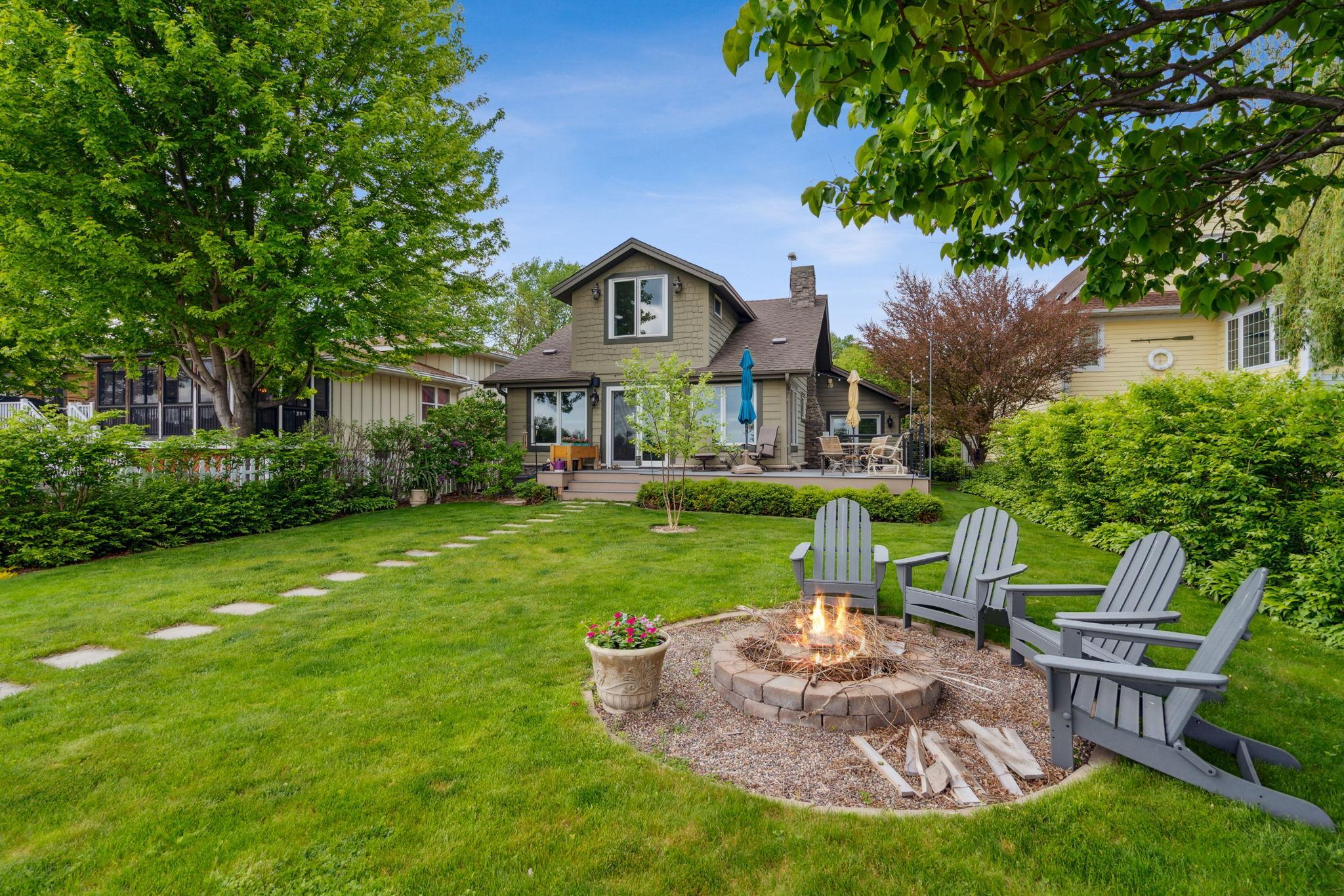 View of Residential at 4349 Channel Road, Spring Park MN 55384, Spring Park - Mike Wilen | Minnesota Team Real Estate