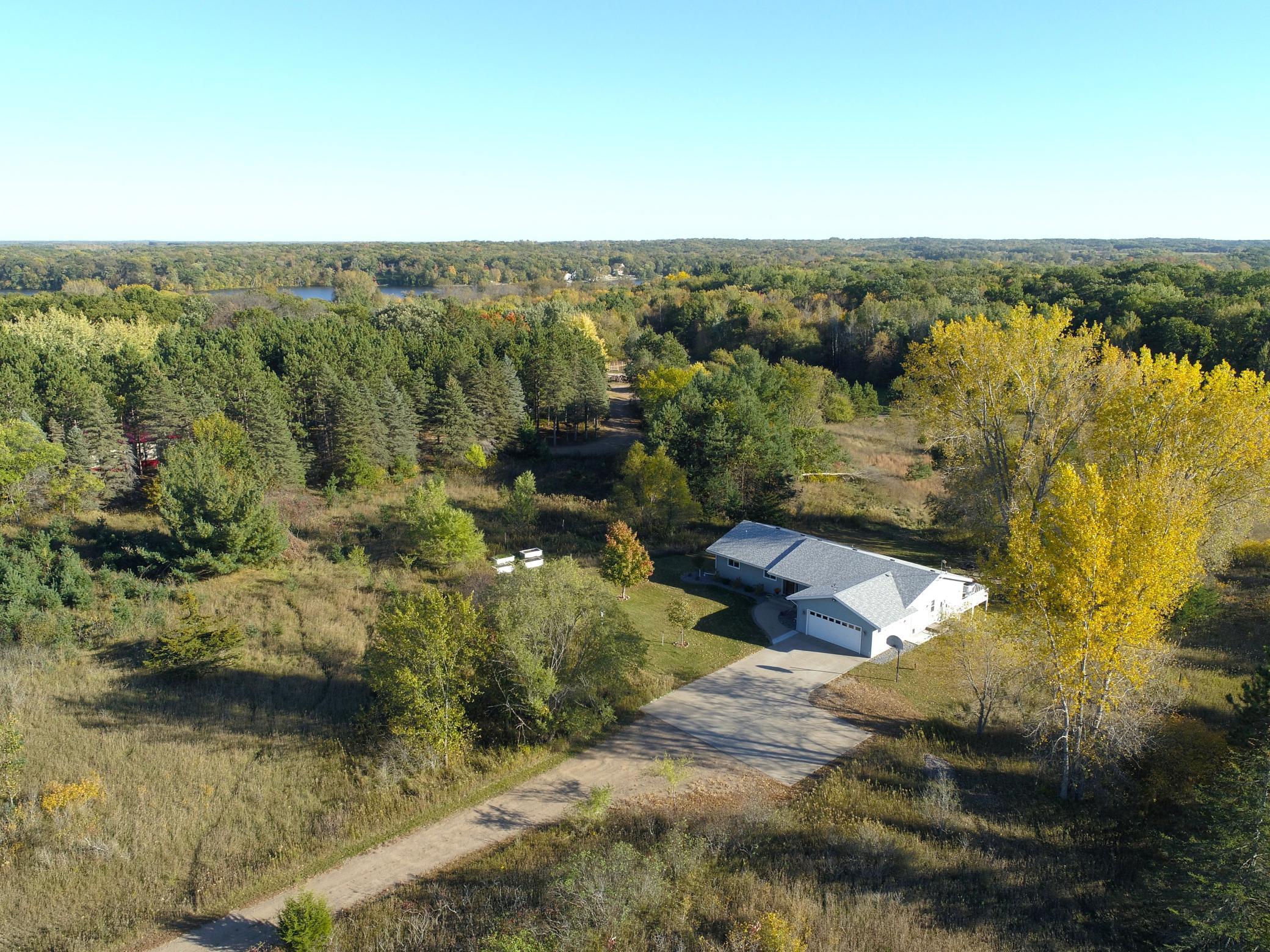 View of Residential at 9755 277th Avenue, Zimmerman MN 55398, Zimmerman - Mike Wilen | Minnesota Team Real Estate