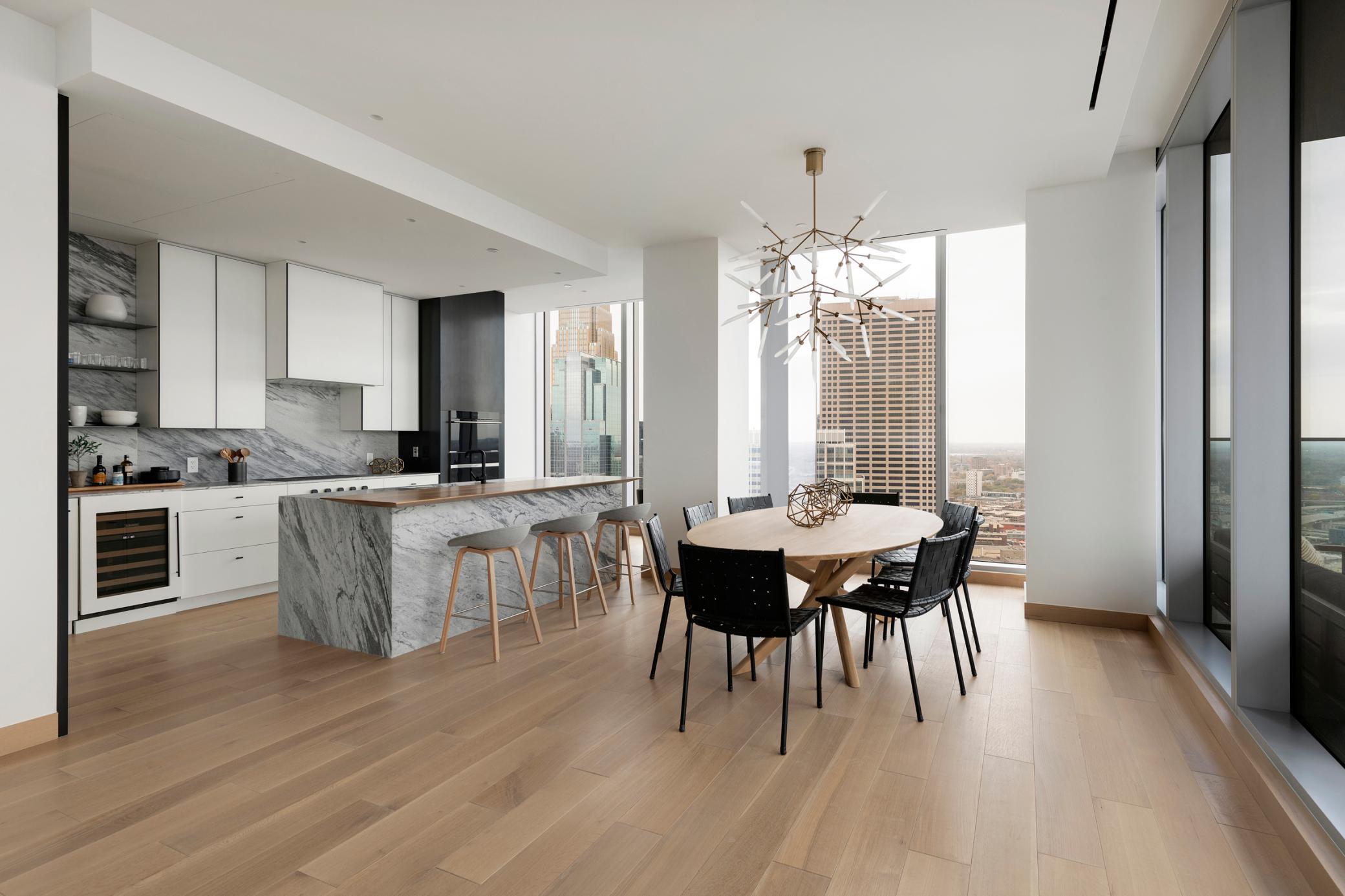View of Residential at 255 Hennepin Avenue #3106, Minneapolis MN 55401, Minneapolis - Mike Wilen | Minnesota Team Real Estate