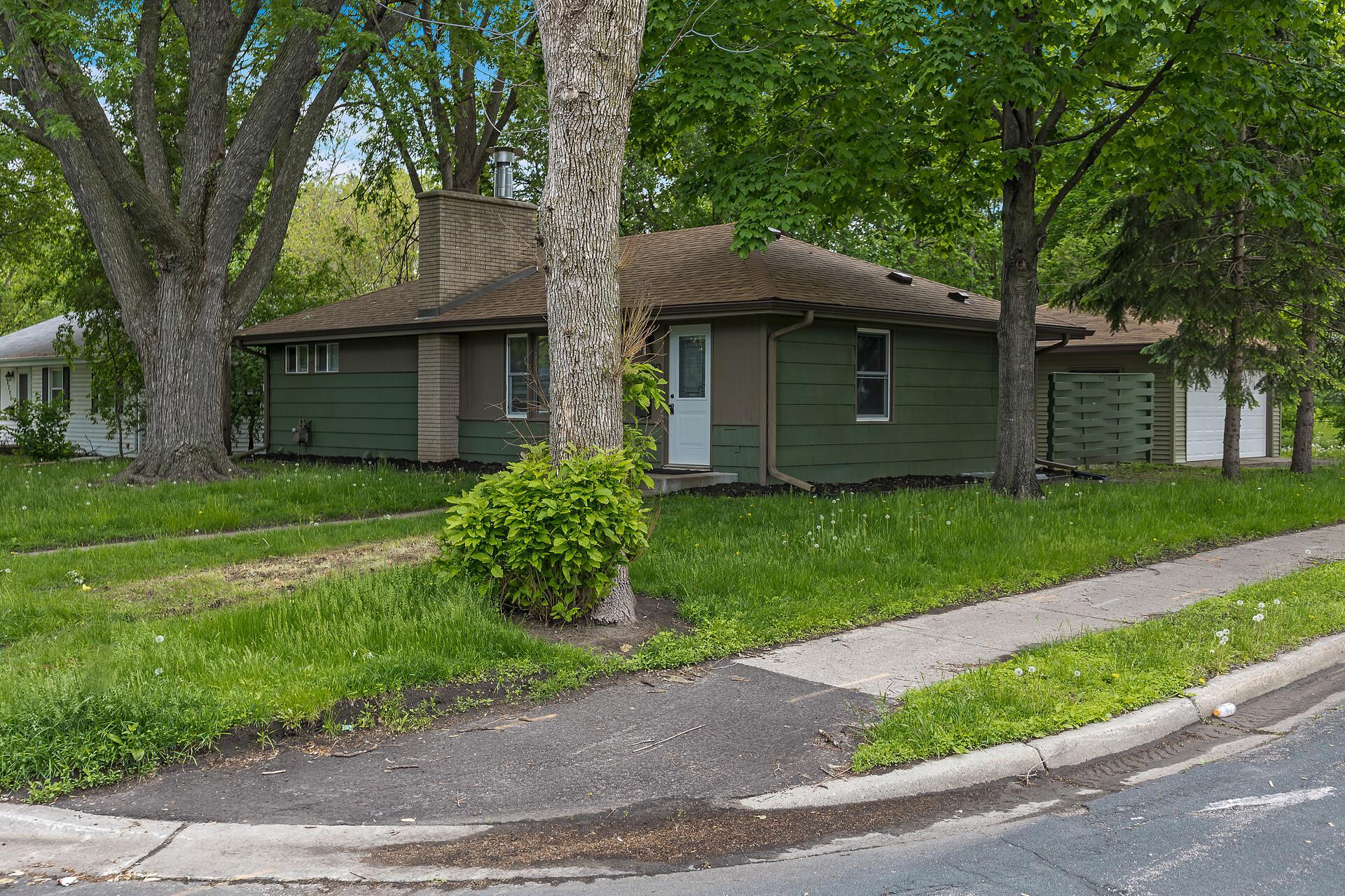View of Residential at 8200 5th Avenue, Minneapolis MN 55420, Minneapolis - Mike Wilen | Minnesota Team Real Estate
