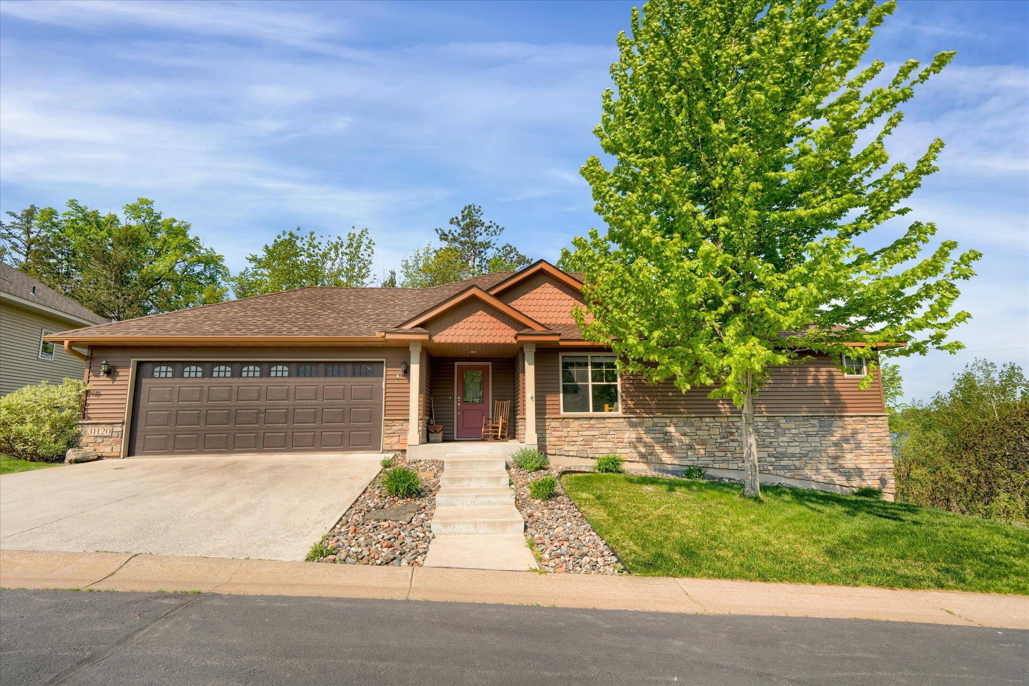 View of Residential at 31120 Magnolia Lane, Lindstrom MN 55045, Lindstrom - Mike Wilen | Minnesota Team Real Estate