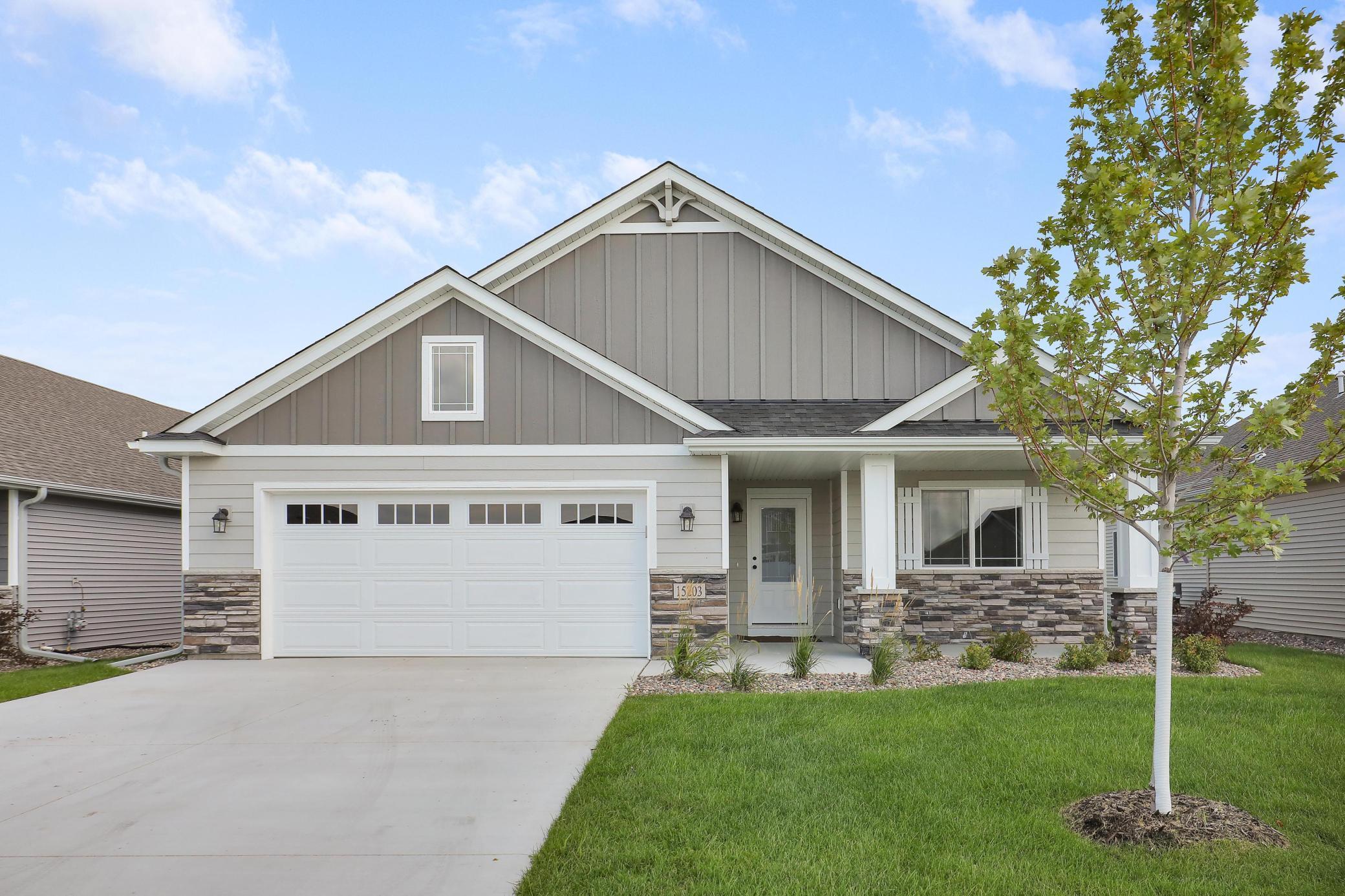 View of Residential at 15203 Vicuna St NW, Ramsey MN 55303, Ramsey - Mike Wilen | Minnesota Team Real Estate