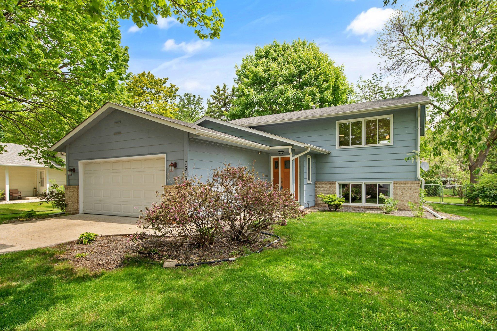 View of Residential at 7512 Fairfield Road, Minneapolis MN 55444, Minneapolis - Mike Wilen | Minnesota Team Real Estate