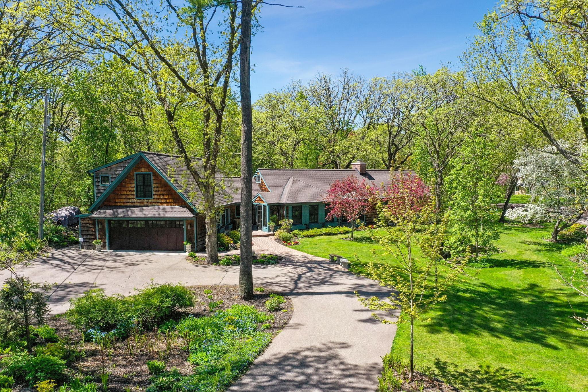 View of Residential at 7 Saint Albans Road, Hopkins MN 55305, Hopkins - Mike Wilen | Minnesota Team Real Estate