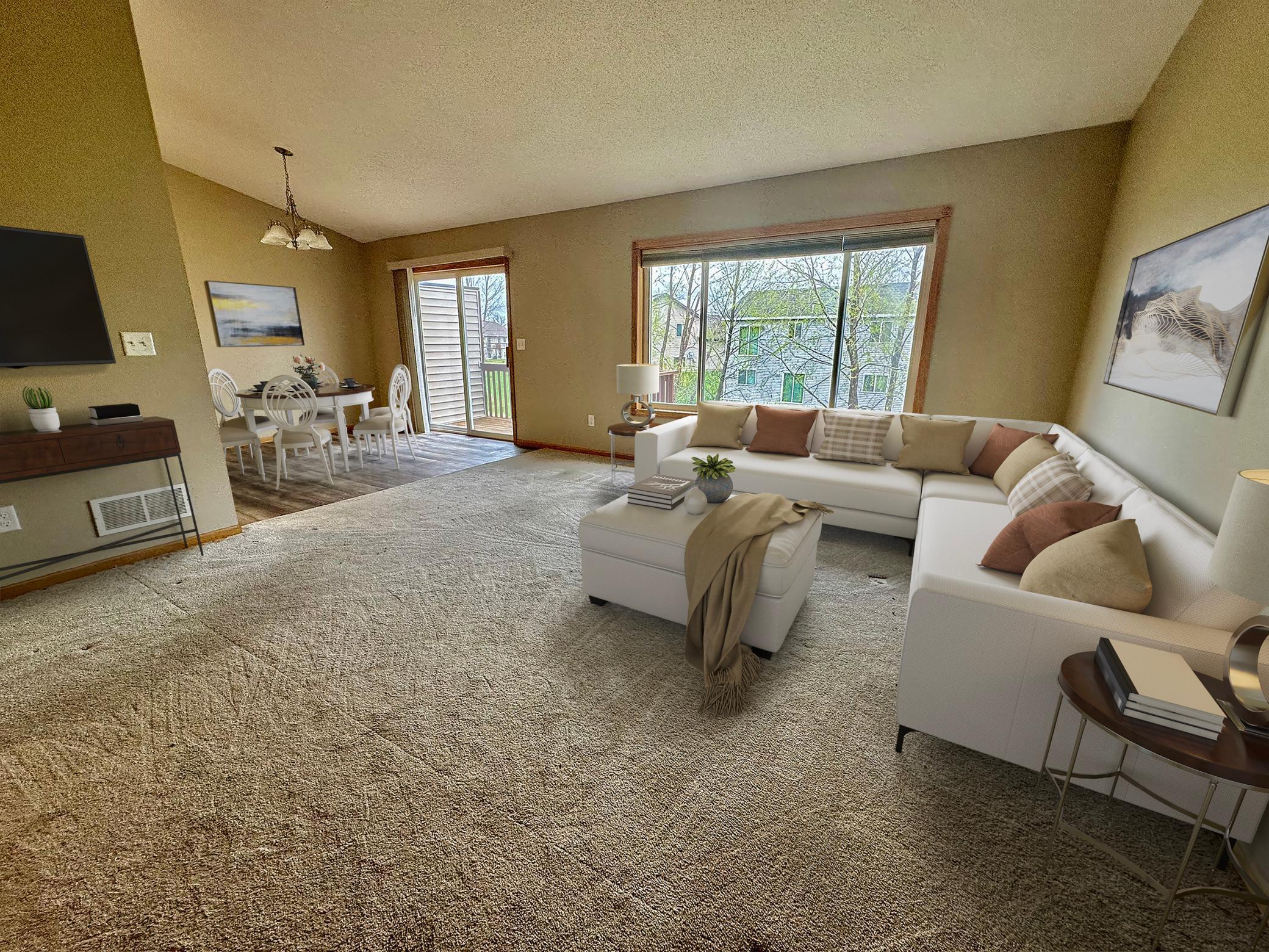 View of Residential at 7357 Kahler Circle, Albertville MN 55301, Albertville - Mike Wilen | Minnesota Team Real Estate