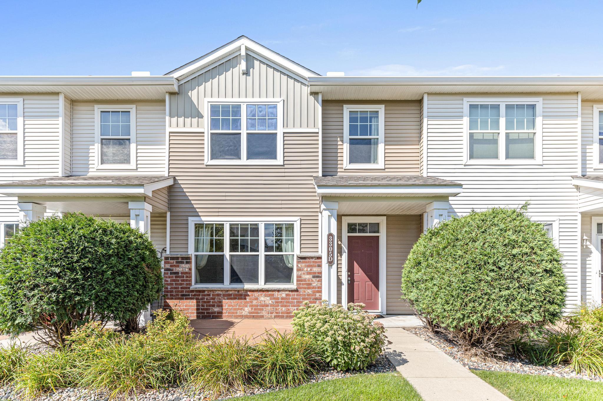 View of Residential at 3305 Hazel Trail #D, Woodbury MN 55129, Woodbury - Mike Wilen | Minnesota Team Real Estate