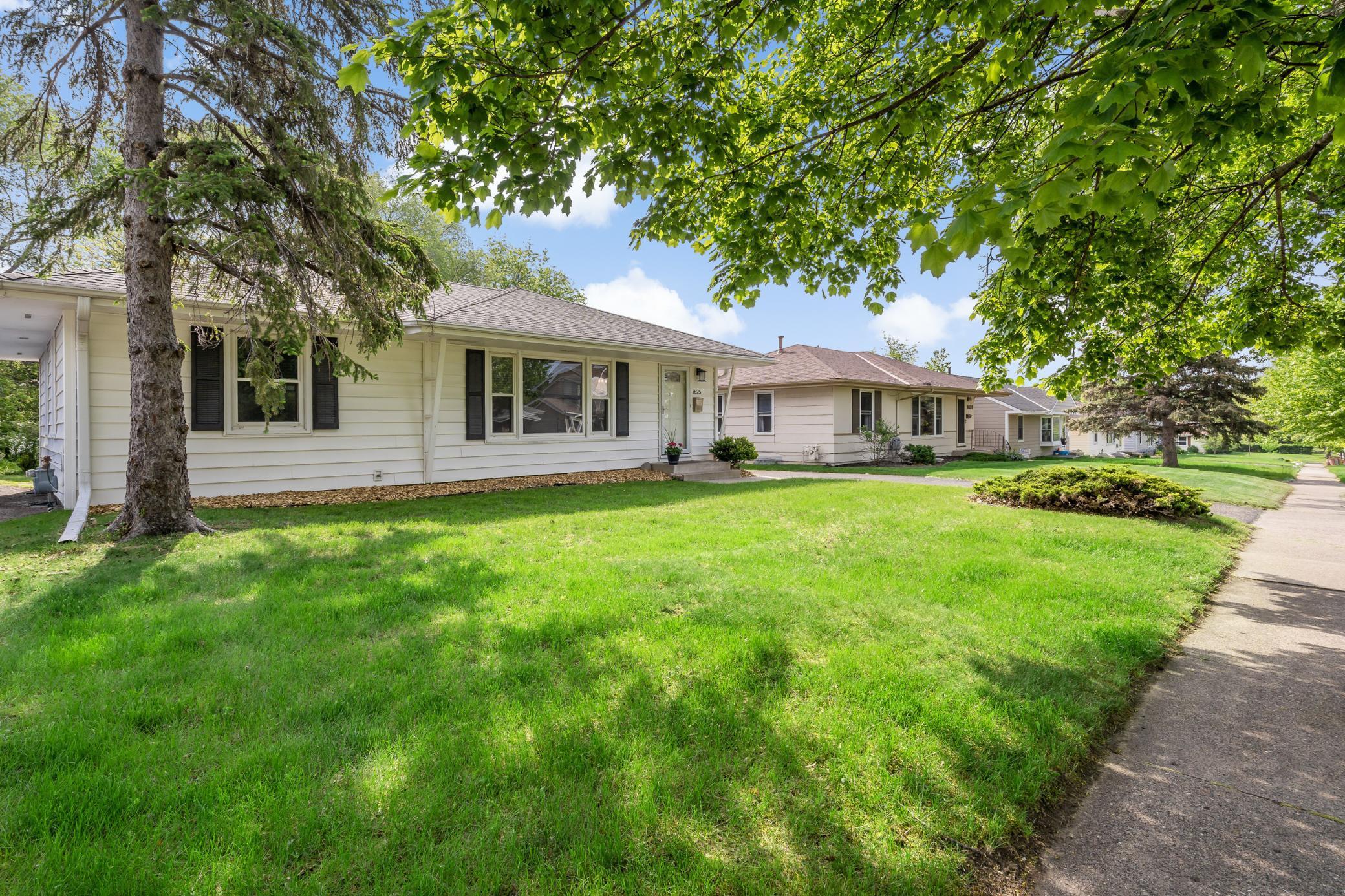View of Residential at 1625 Oregon Avenue, Minneapolis MN 55426, Minneapolis - Mike Wilen | Minnesota Team Real Estate
