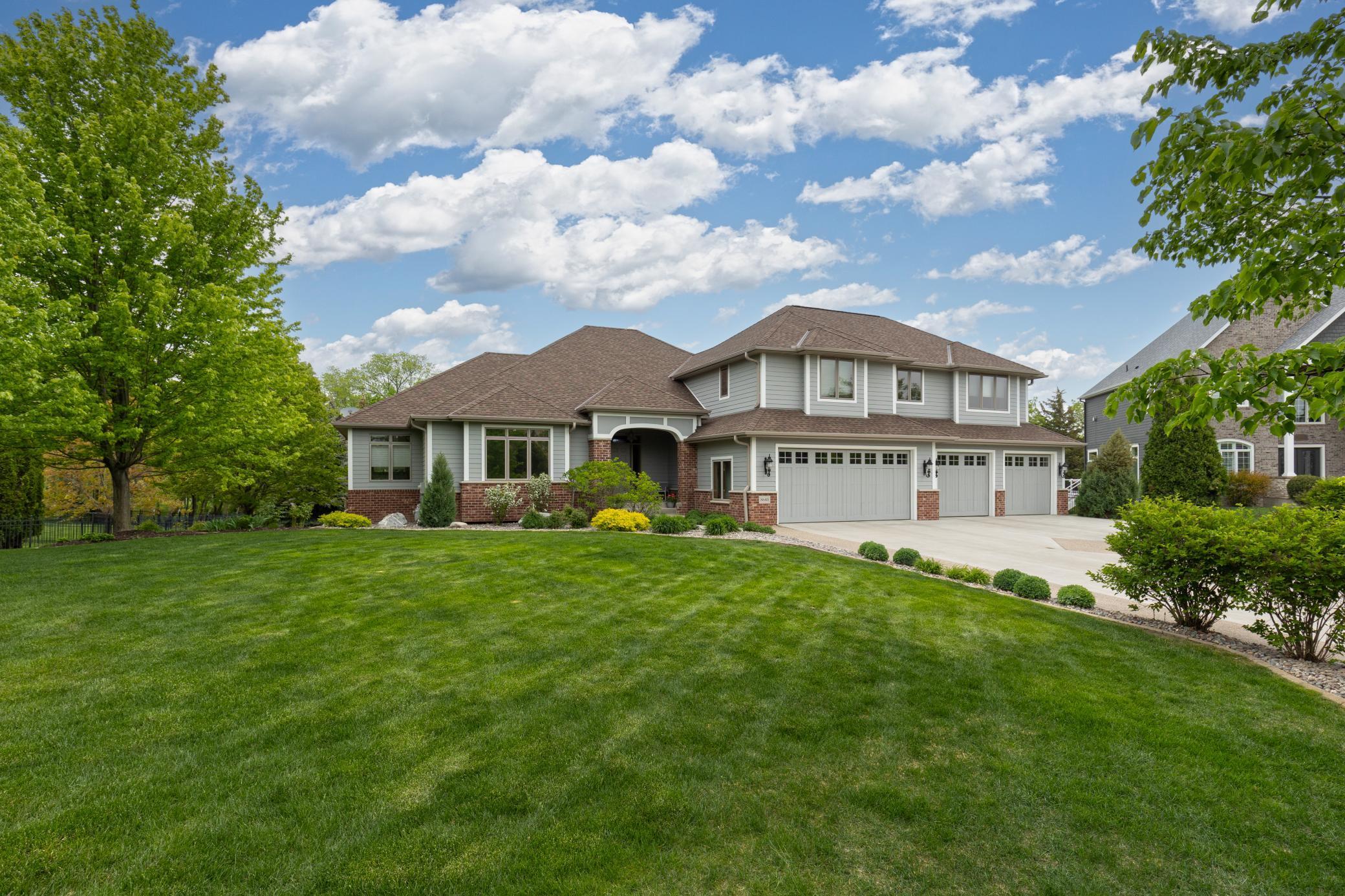View of Residential at 8640 Kelzer Pond Drive, Victoria MN 55386, Victoria - Mike Wilen | Minnesota Team Real Estate