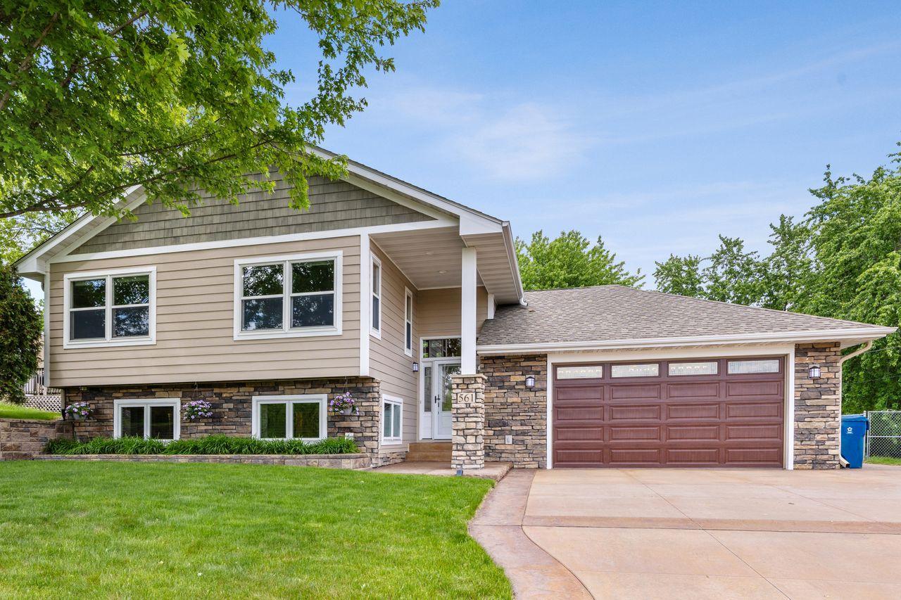 View of Residential at 561 Gramsie Road, Shoreview MN 55126, Shoreview - Mike Wilen | Minnesota Team Real Estate
