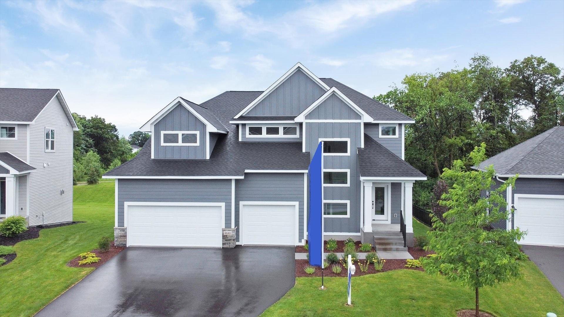 View of Residential at 4640 128th Circle, Blaine MN 55449, Blaine - Mike Wilen | Minnesota Team Real Estate