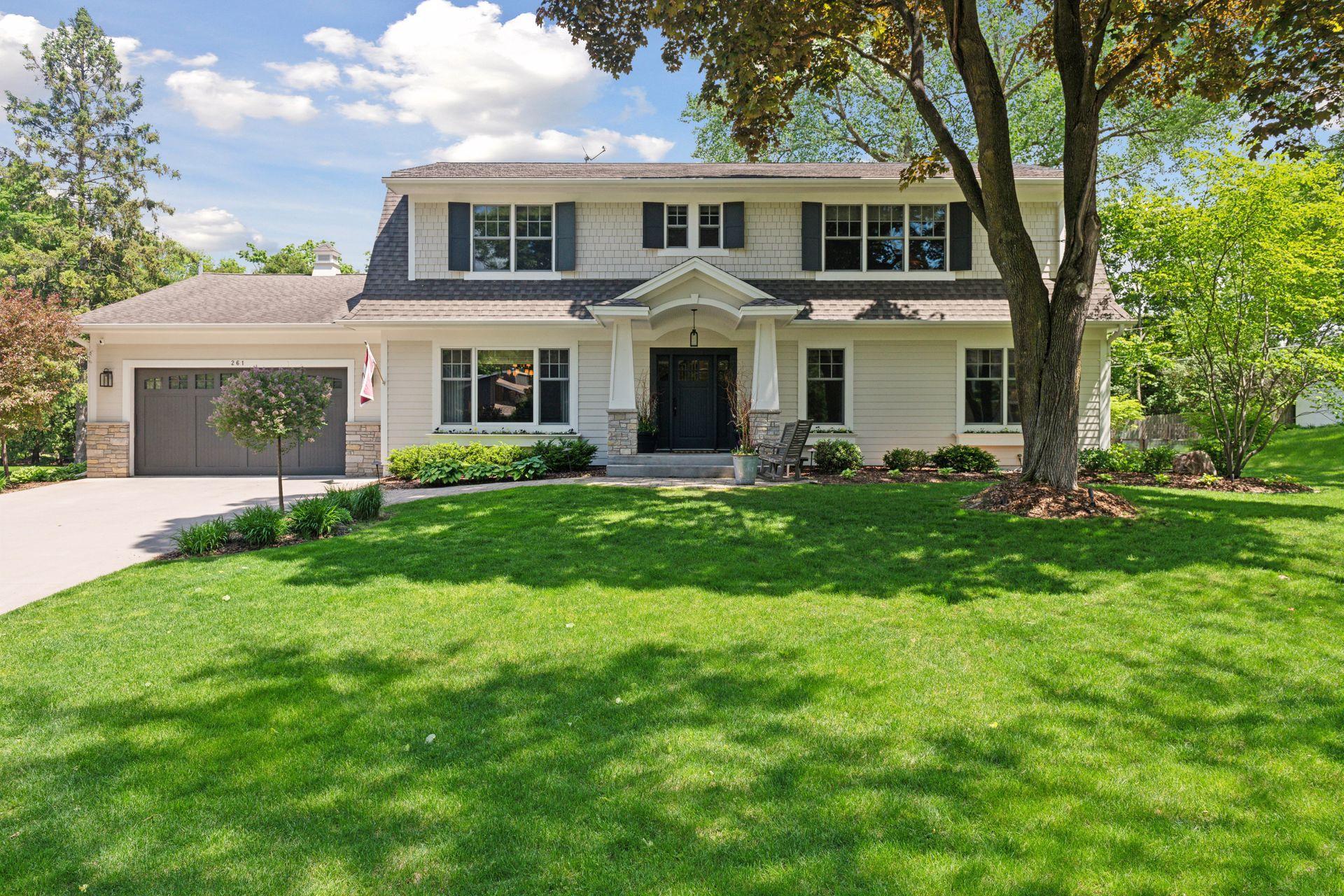View of Residential at 261 Ridgeview Drive, Wayzata MN 55391, Wayzata - Mike Wilen | Minnesota Team Real Estate
