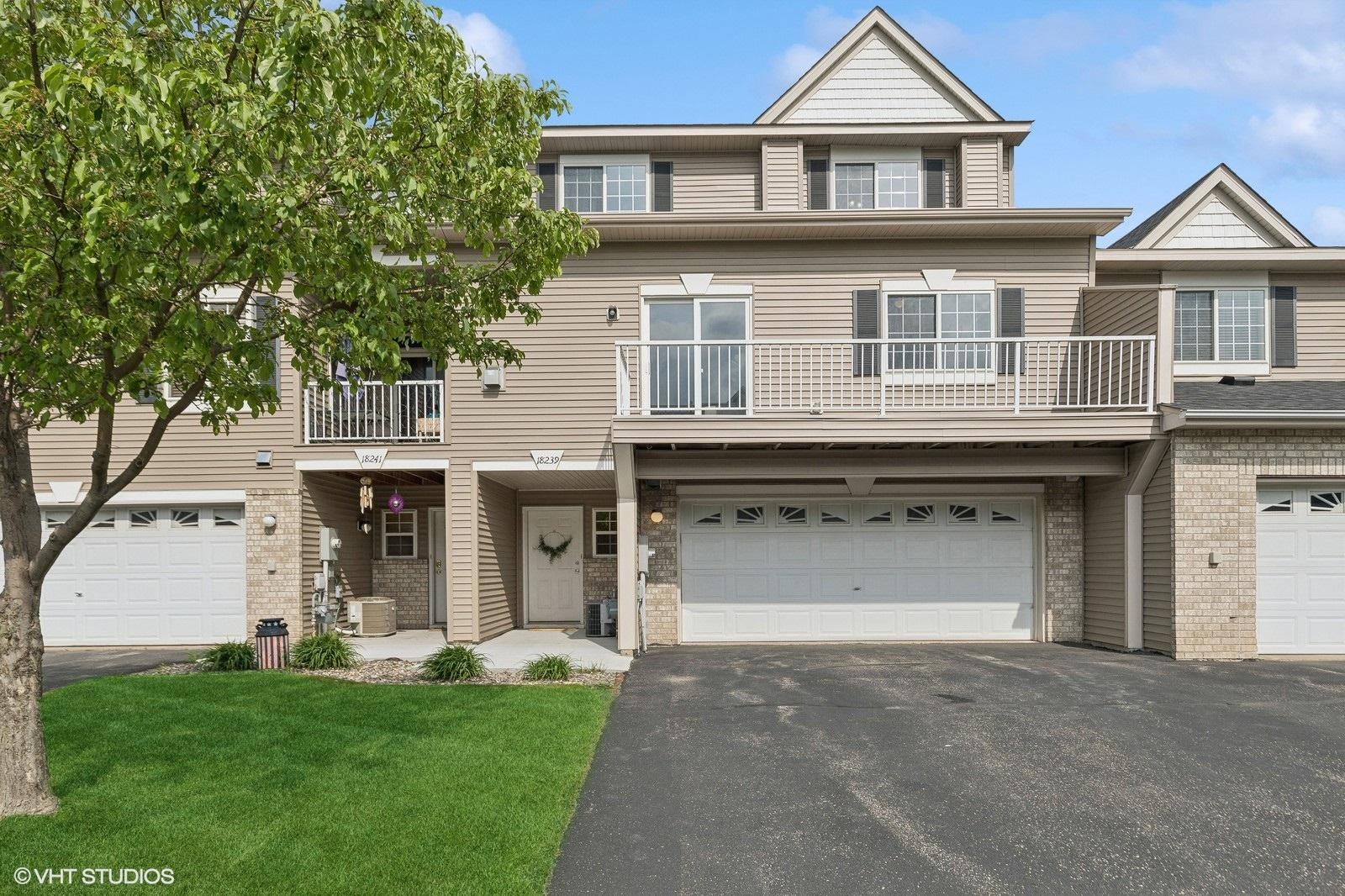View of Residential at 18239 Kerrville Trail #208, Lakeville MN 55044, Lakeville - Mike Wilen | Minnesota Team Real Estate