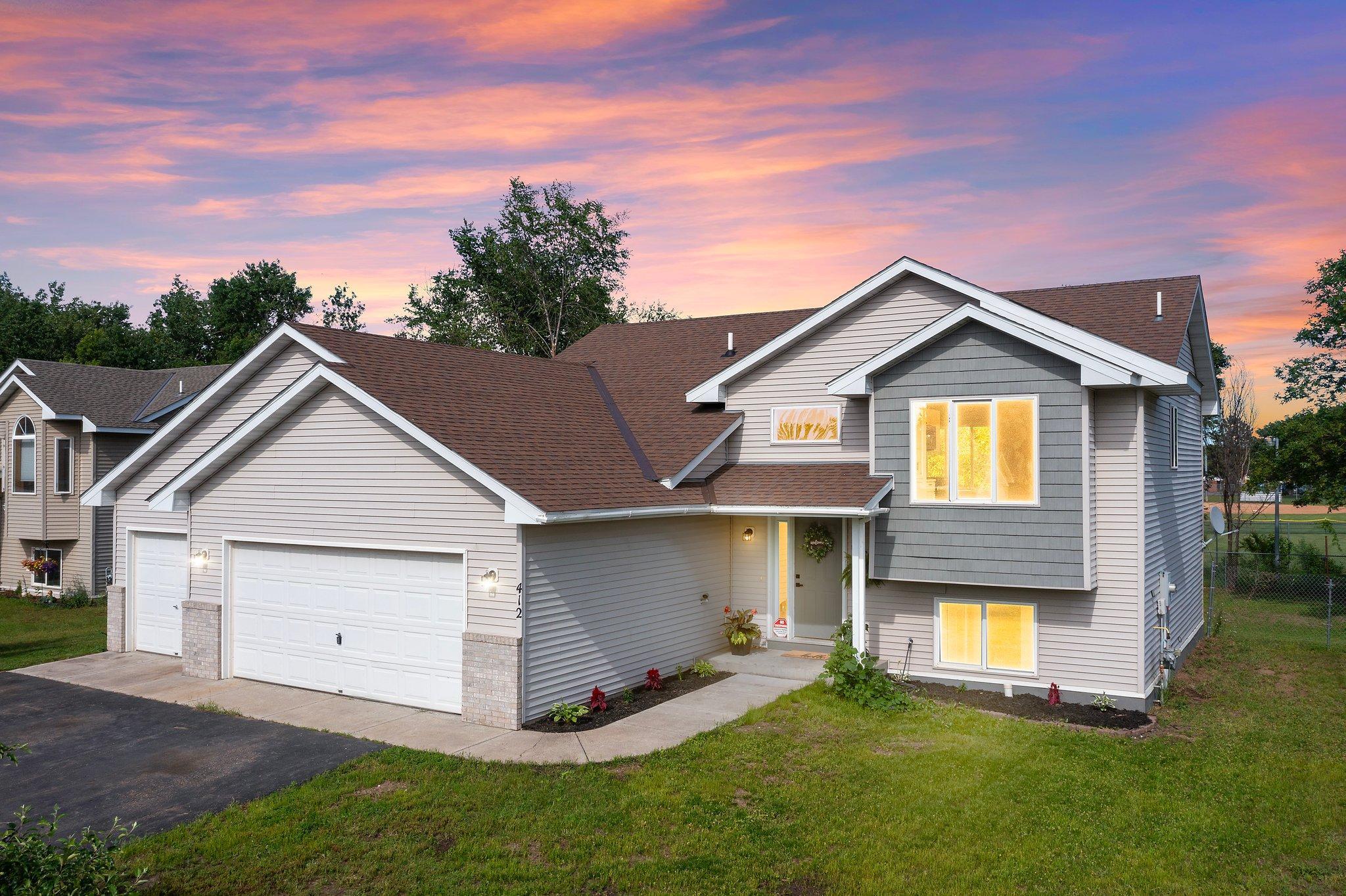 View of Residential at 412 14th Avenue, Princeton MN 55371, Princeton - Mike Wilen | Minnesota Team Real Estate