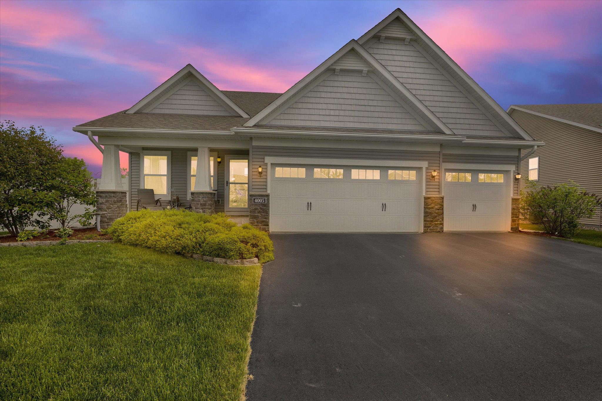 View of Residential at 4005 127th Trail, Savage MN 55378, Savage - Mike Wilen | Minnesota Team Real Estate
