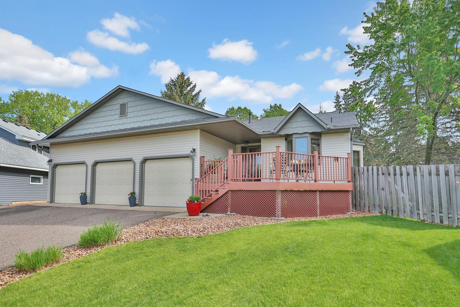 View of Residential at 2102 2nd Street, North Saint Paul MN 55109, North Saint Paul - Mike Wilen | Minnesota Team Real Estate