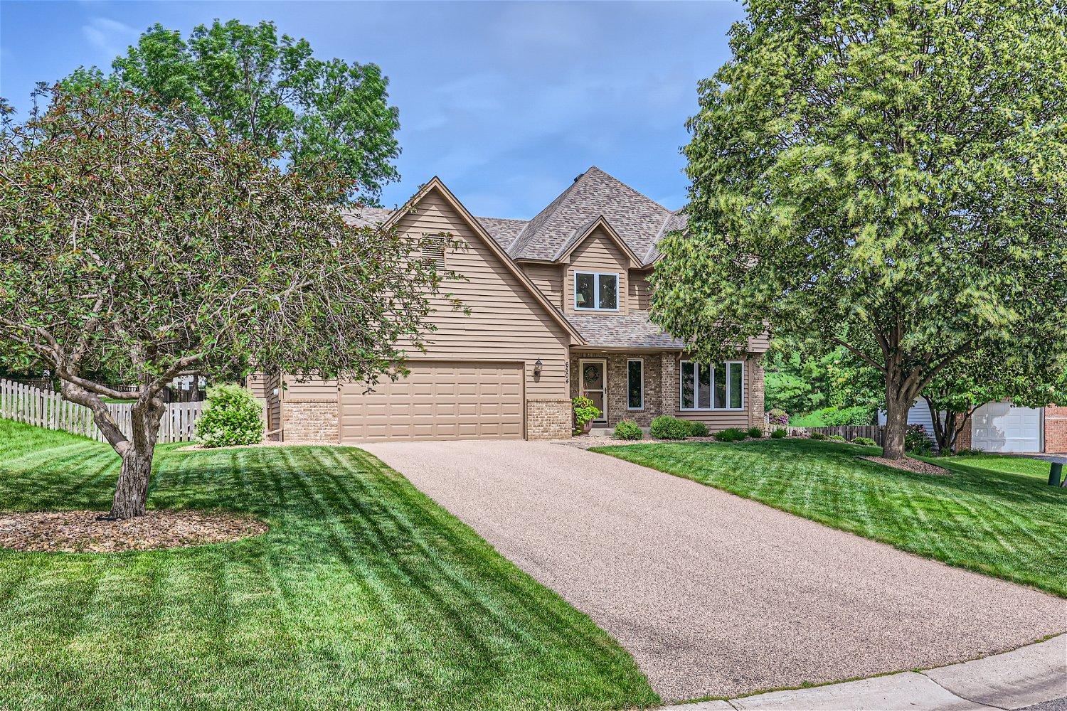 View of Residential at 6504 Leander Circle, Eden Prairie MN 55346, Eden Prairie - Mike Wilen | Minnesota Team Real Estate