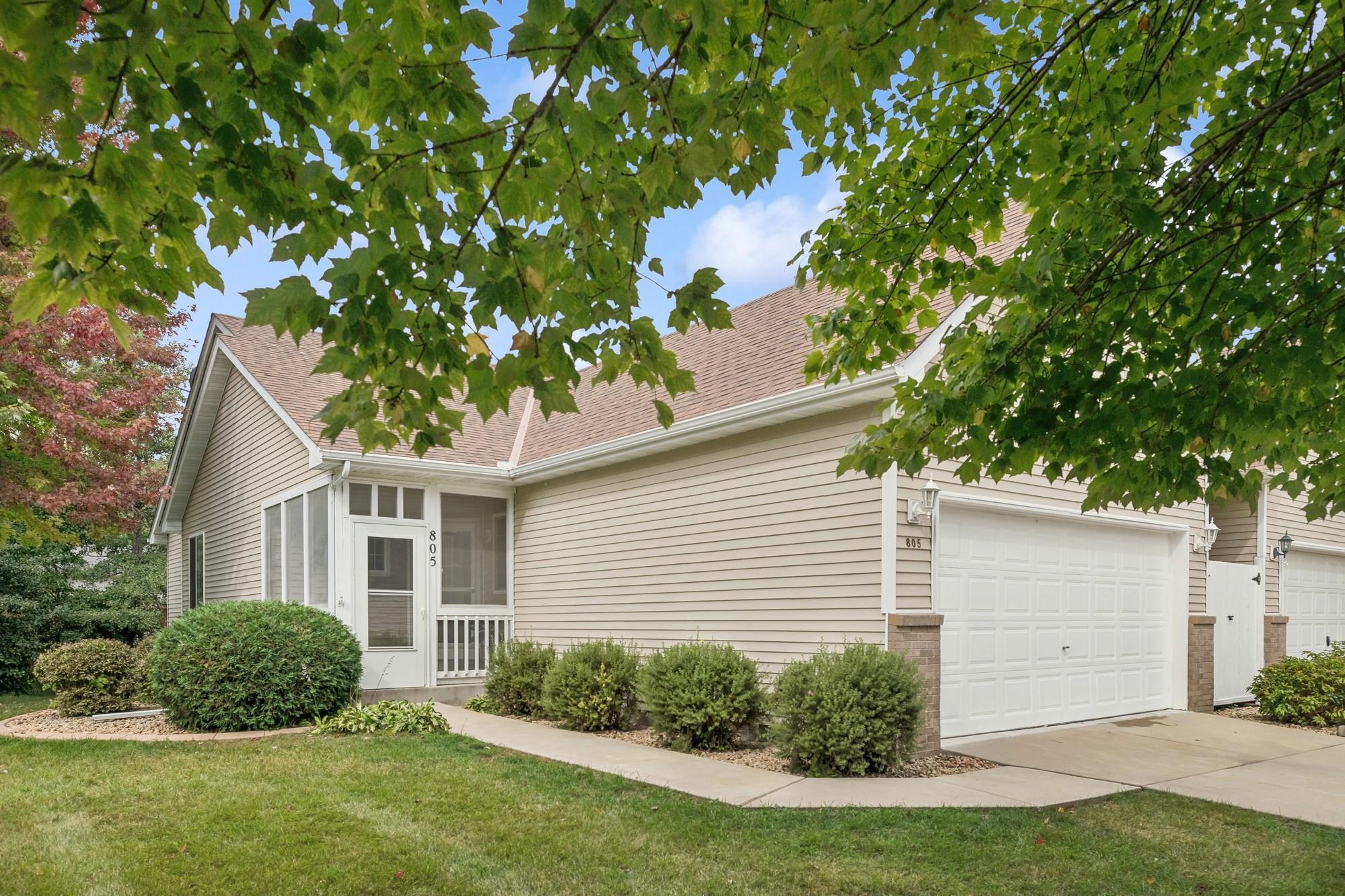 View of Residential at 805 2nd Avenue, Buffalo MN 55313, Buffalo - Mike Wilen | Minnesota Team Real Estate
