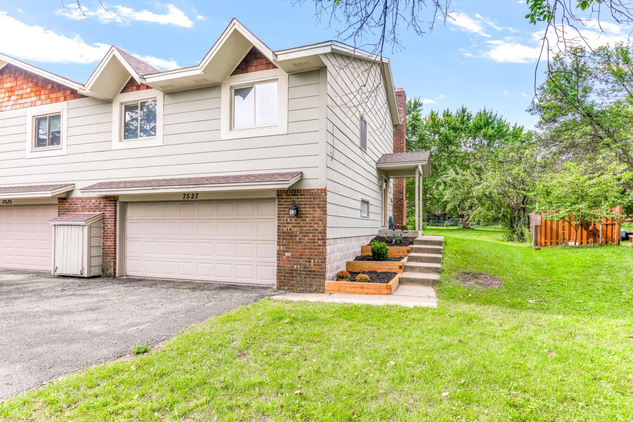 View of Residential at 7527 102nd Street, Minneapolis MN 55438, Minneapolis - Mike Wilen | Minnesota Team Real Estate