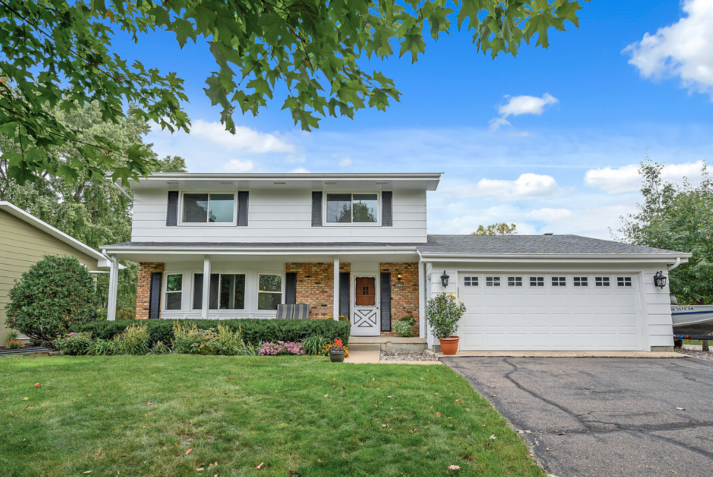 View of Residential at 4000 Ensign Avenue, Minneapolis MN 55427, Minneapolis - Mike Wilen | Minnesota Team Real Estate