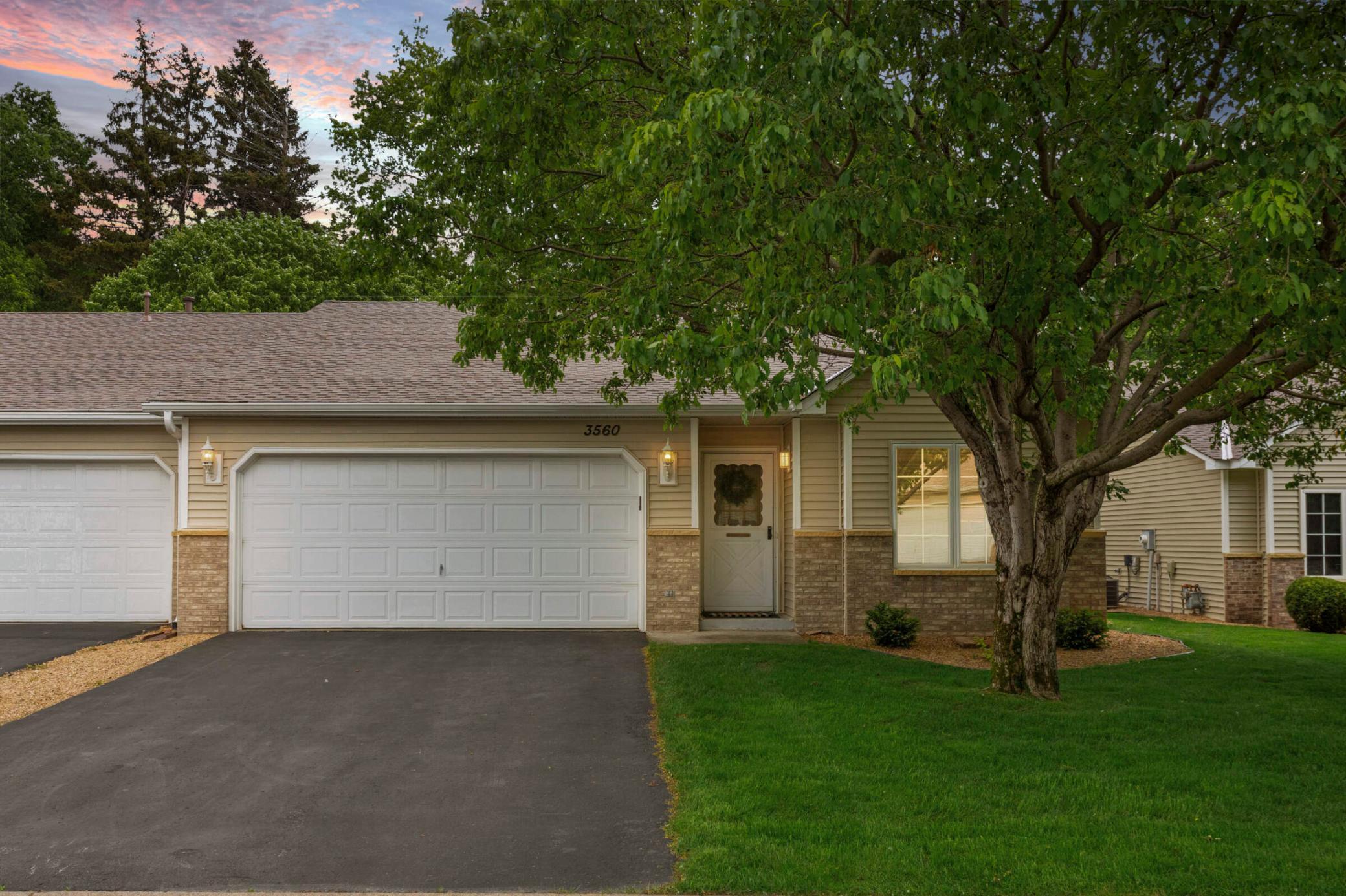 View of Residential at 3560 Zinnia Lane, Minneapolis MN 55441, Minneapolis - Mike Wilen | Minnesota Team Real Estate