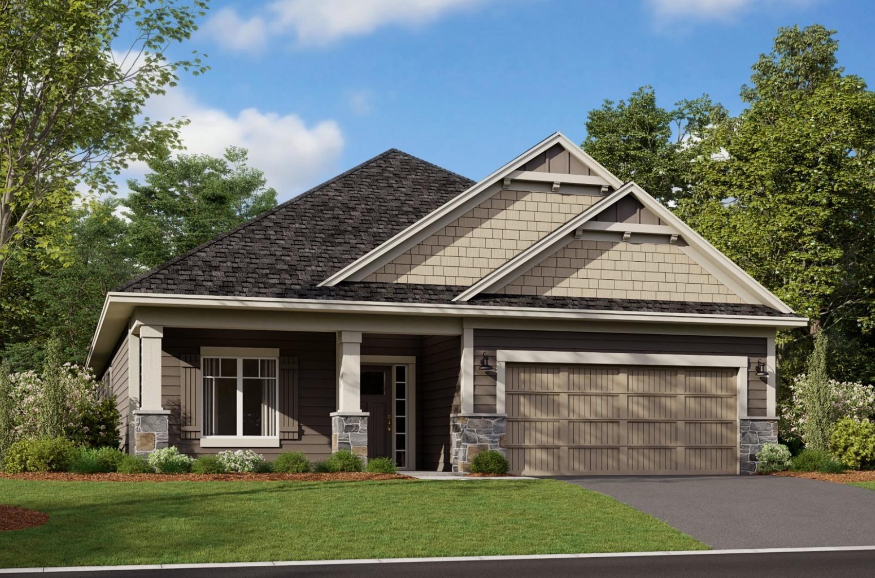 View of Residential at 6742 Woodland Cove Boulevard, Minnetrista MN 55331, Minnetrista - Mike Wilen | Minnesota Team Real Estate