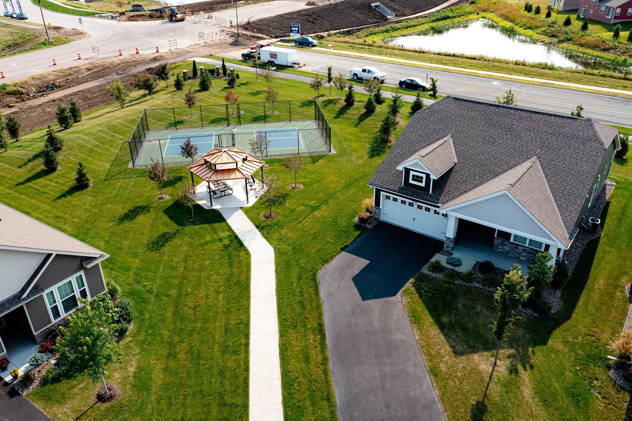 View of Residential at 2344 Avalon Court, Shakopee MN 55379, Shakopee - Mike Wilen | Minnesota Team Real Estate